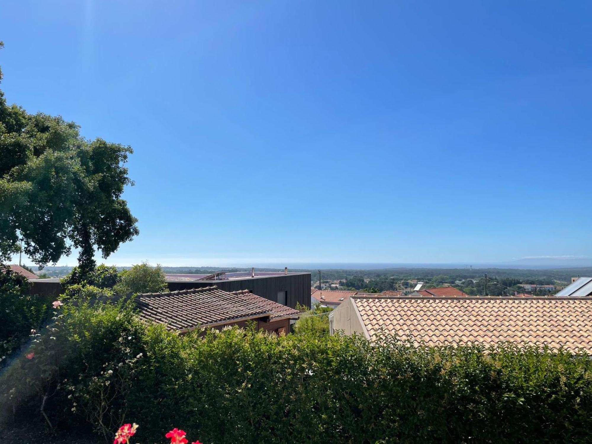 Mar De Prata By Interhome Villa Sesimbra