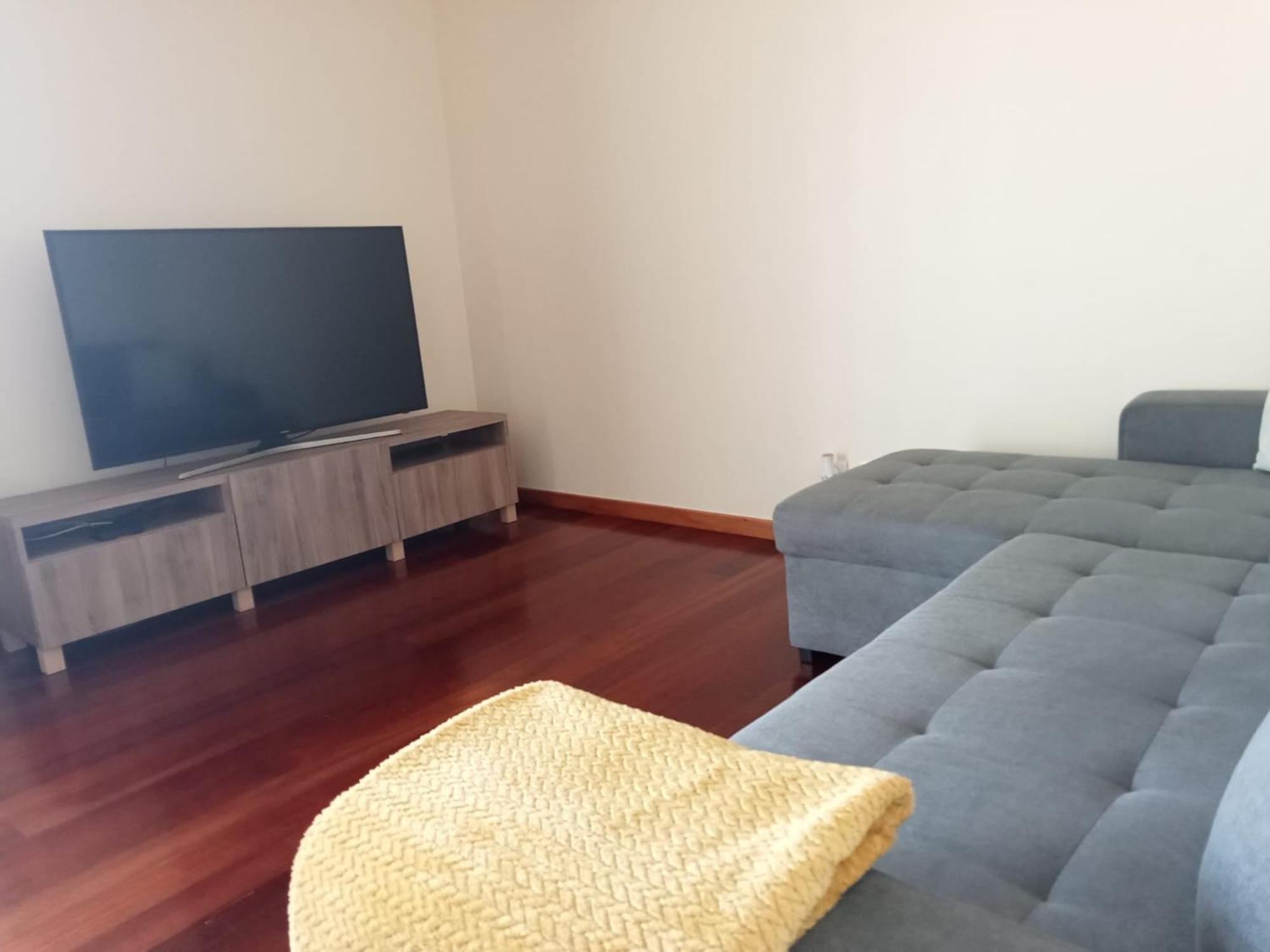 Apartamento Sunrise
