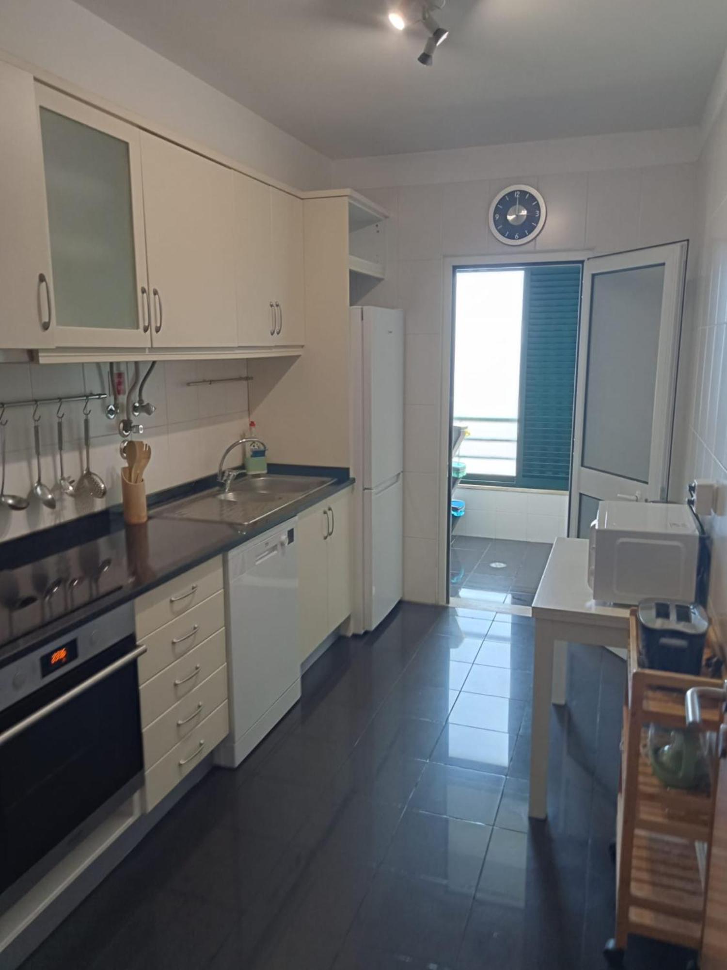Sunrise Apartamento