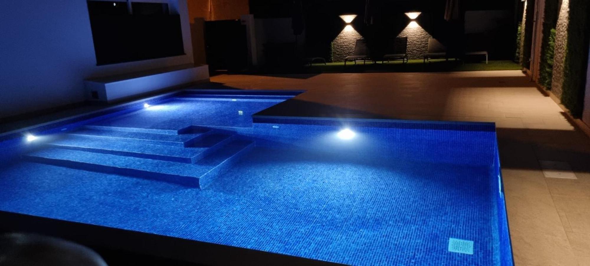 Apartment Casa Mar Azul 2