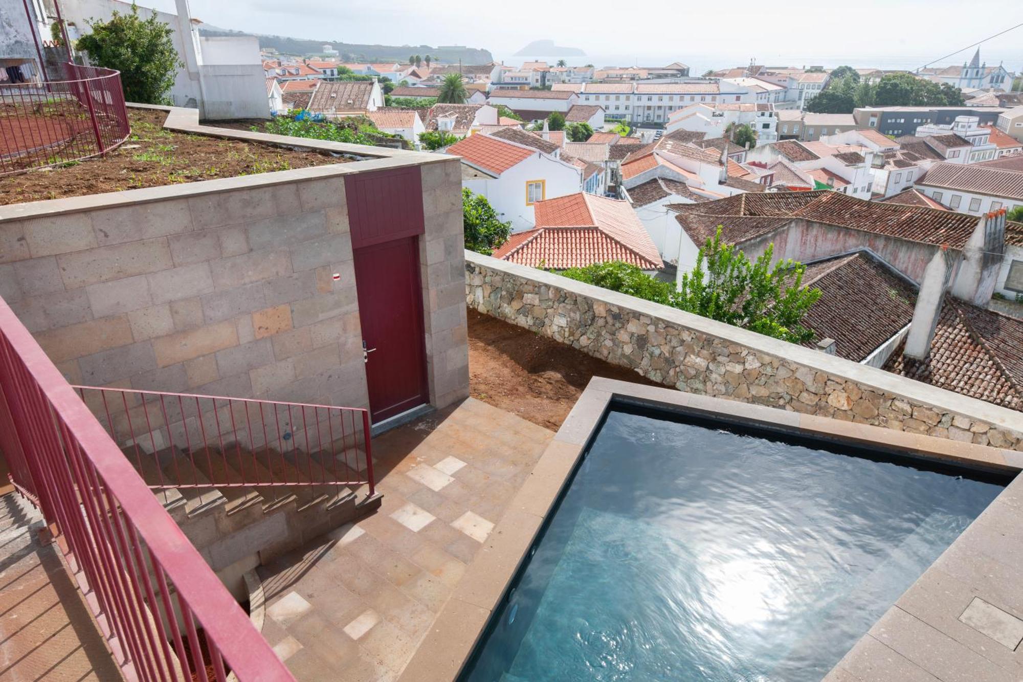 Apartment Angra + Angra do Heroismo