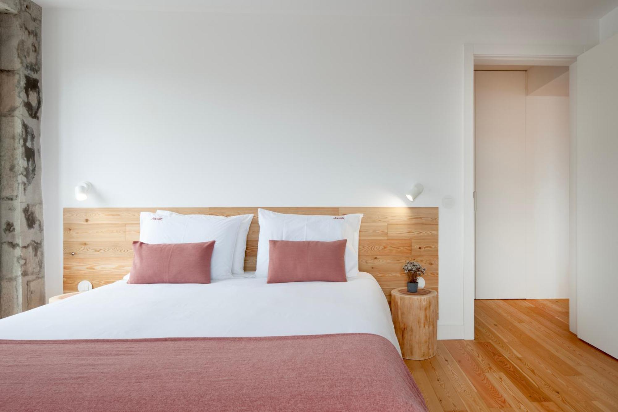 Angra + Apartment *