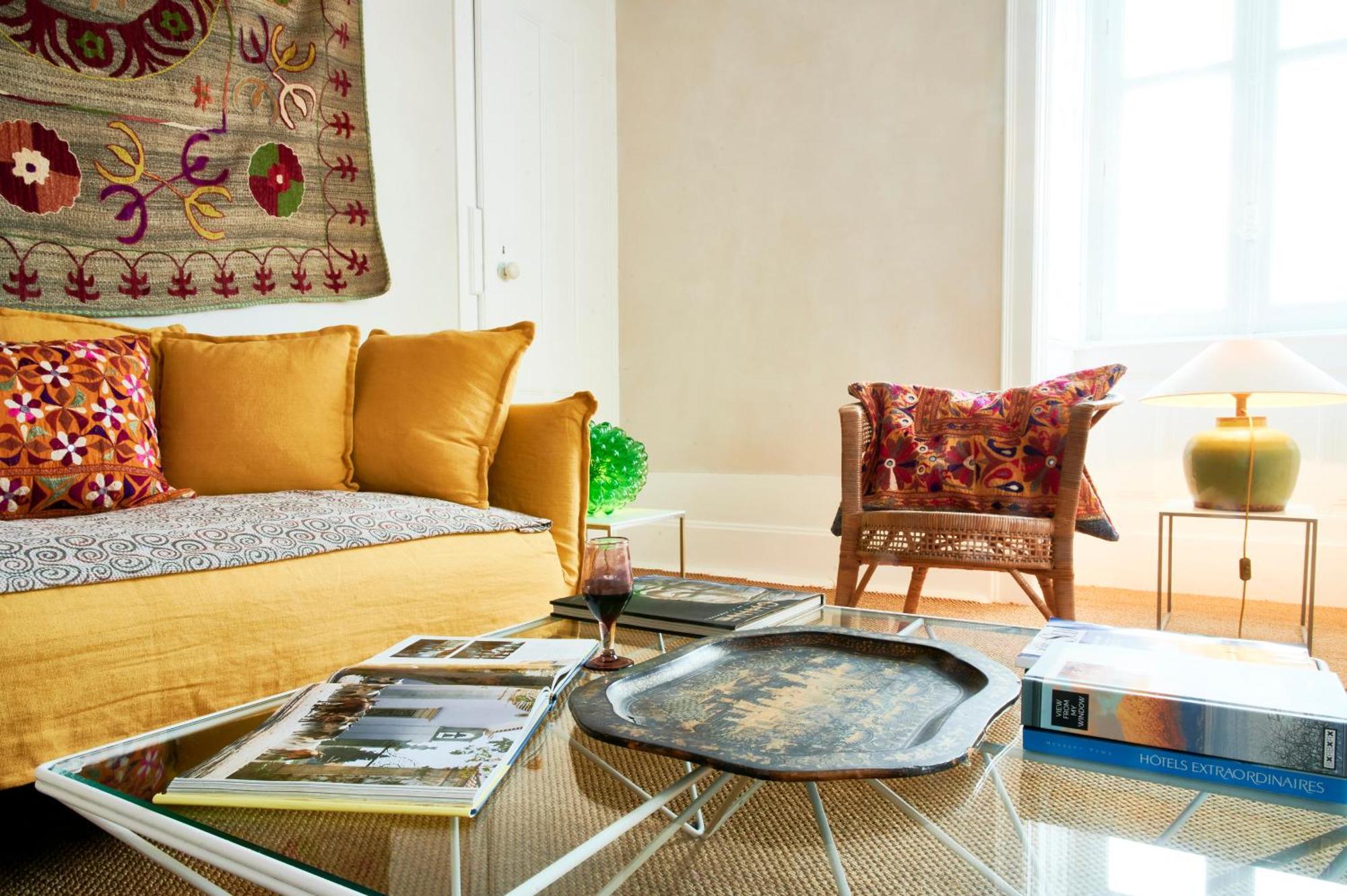 Bed & Breakfast Branca - Palacete *