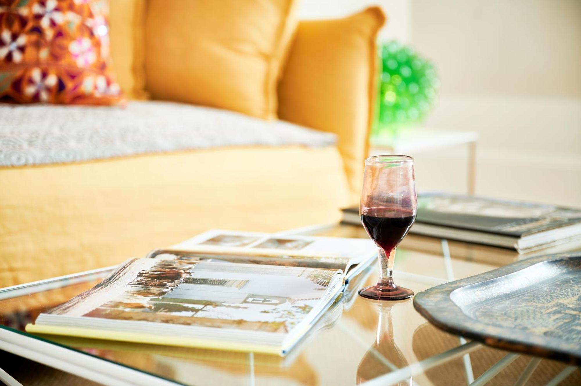 Bed & Breakfast Branca - Palacete