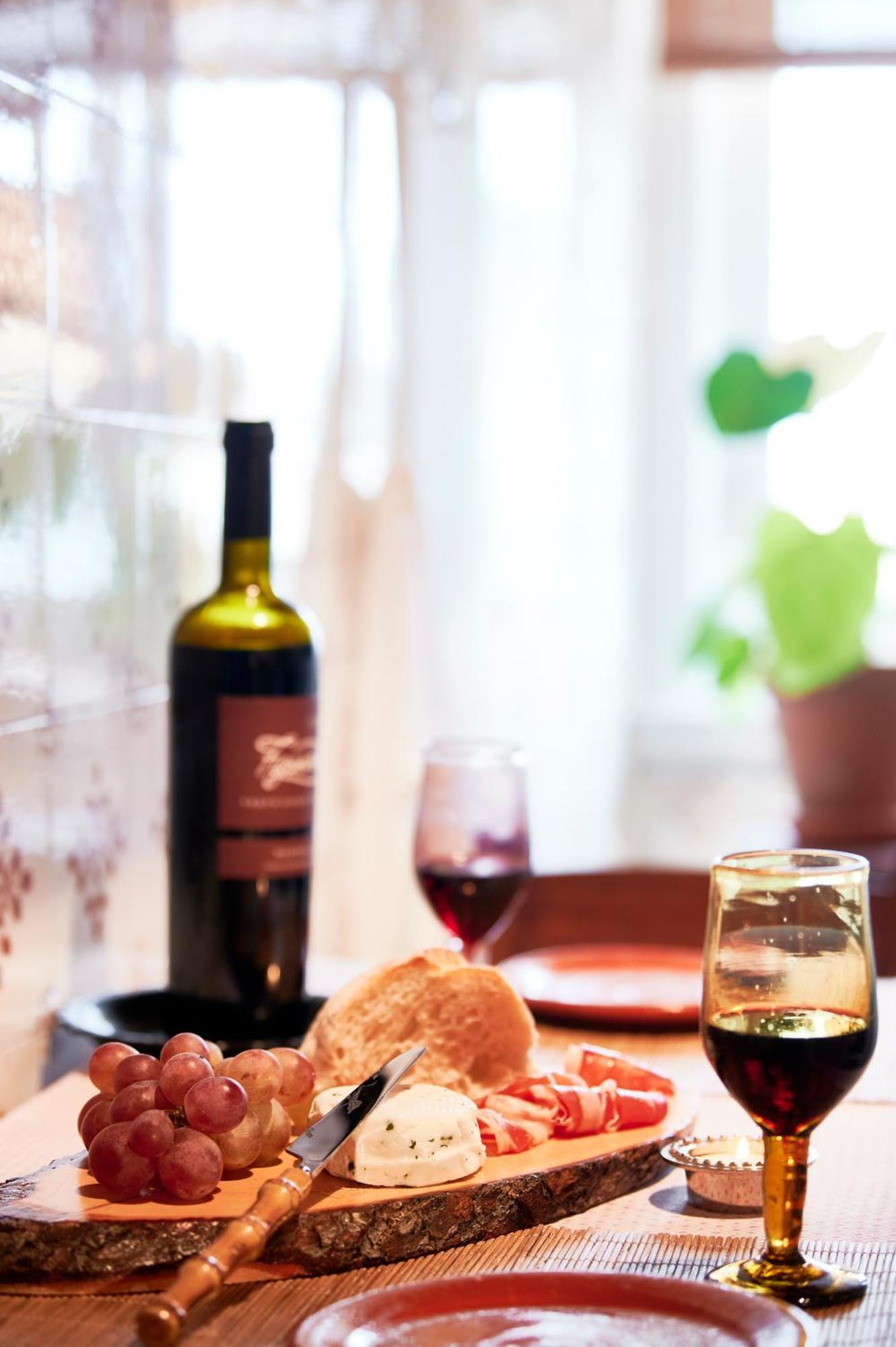 Bed & Breakfast Branca - Palacete *