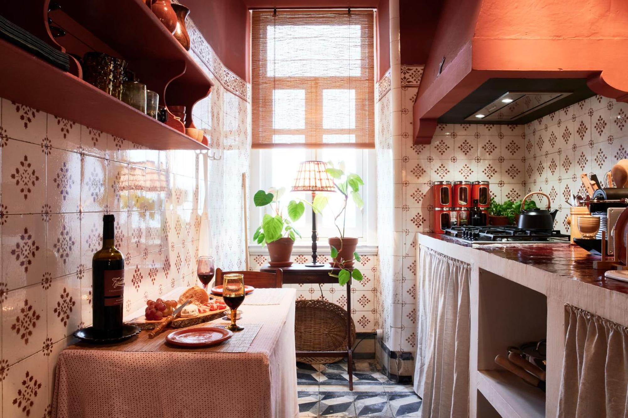 Bed & Breakfast Branca - Palacete *