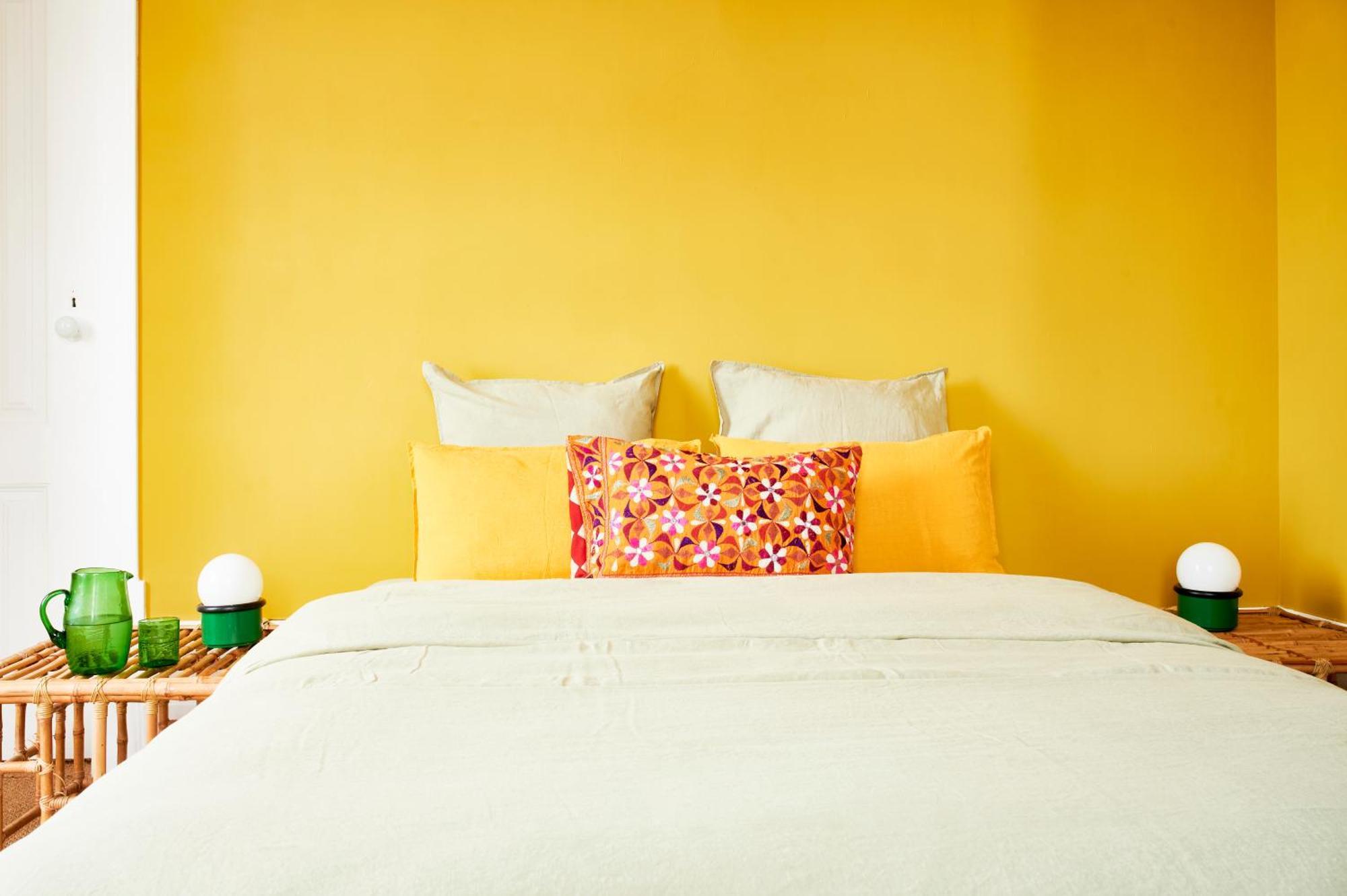 Bed & Breakfast Branca - Palacete