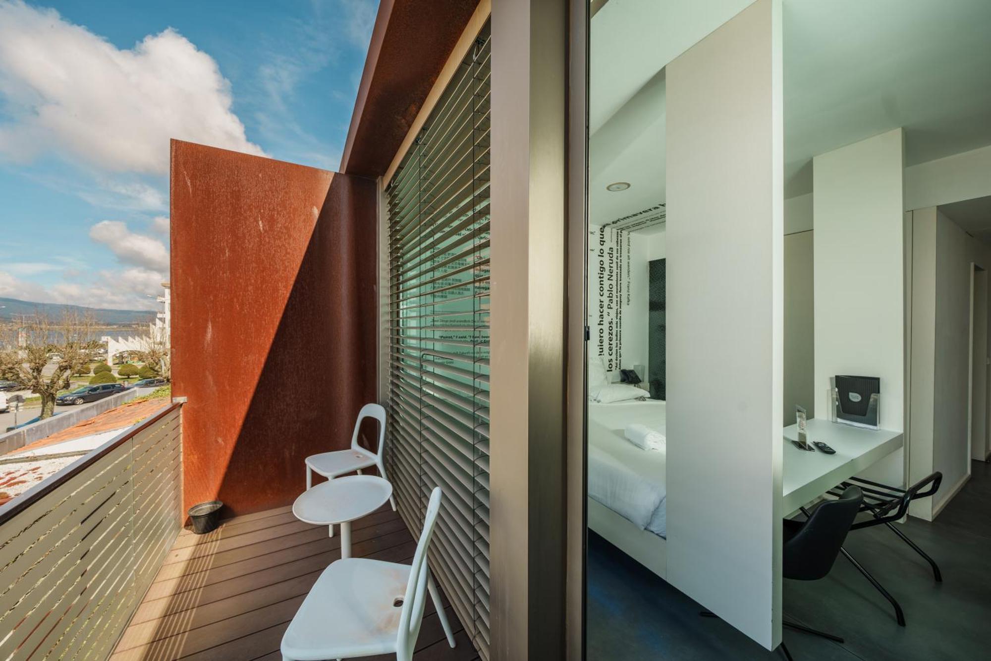 Hotel Design & Wine