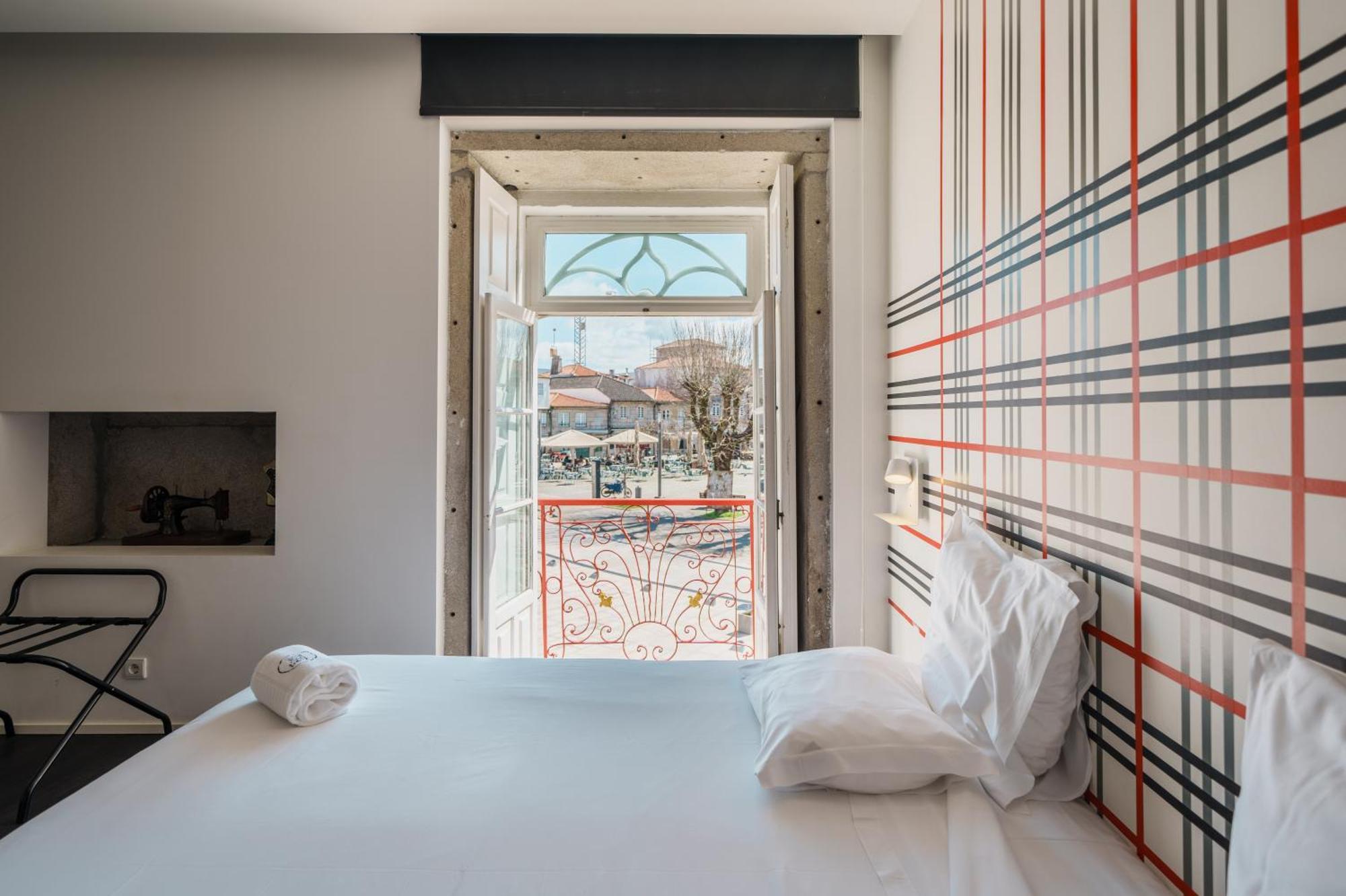 Hotel Design & Wine