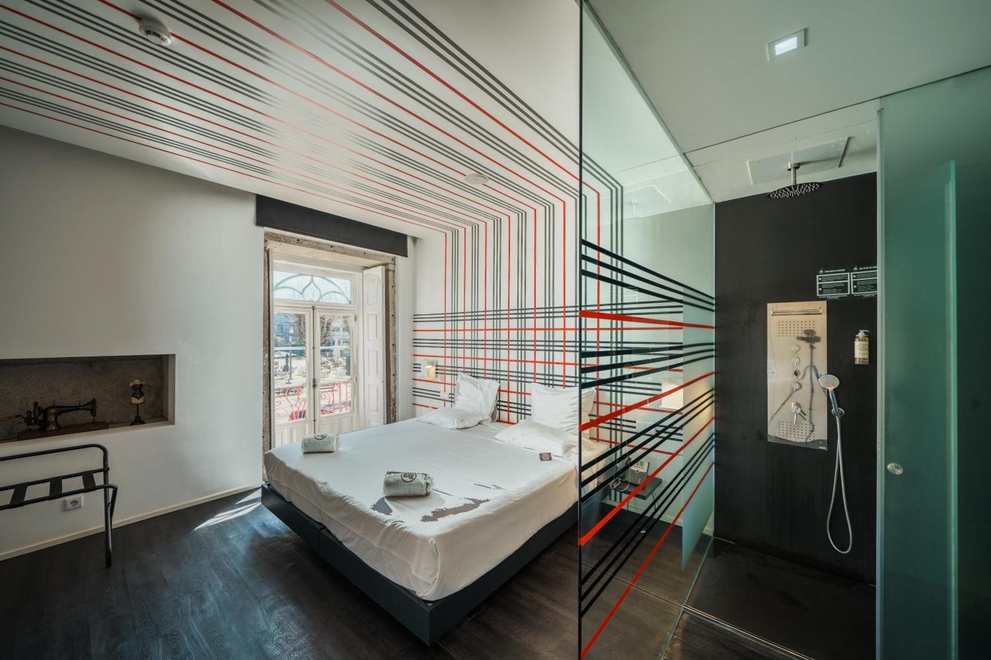Hotel Design & Wine 4*