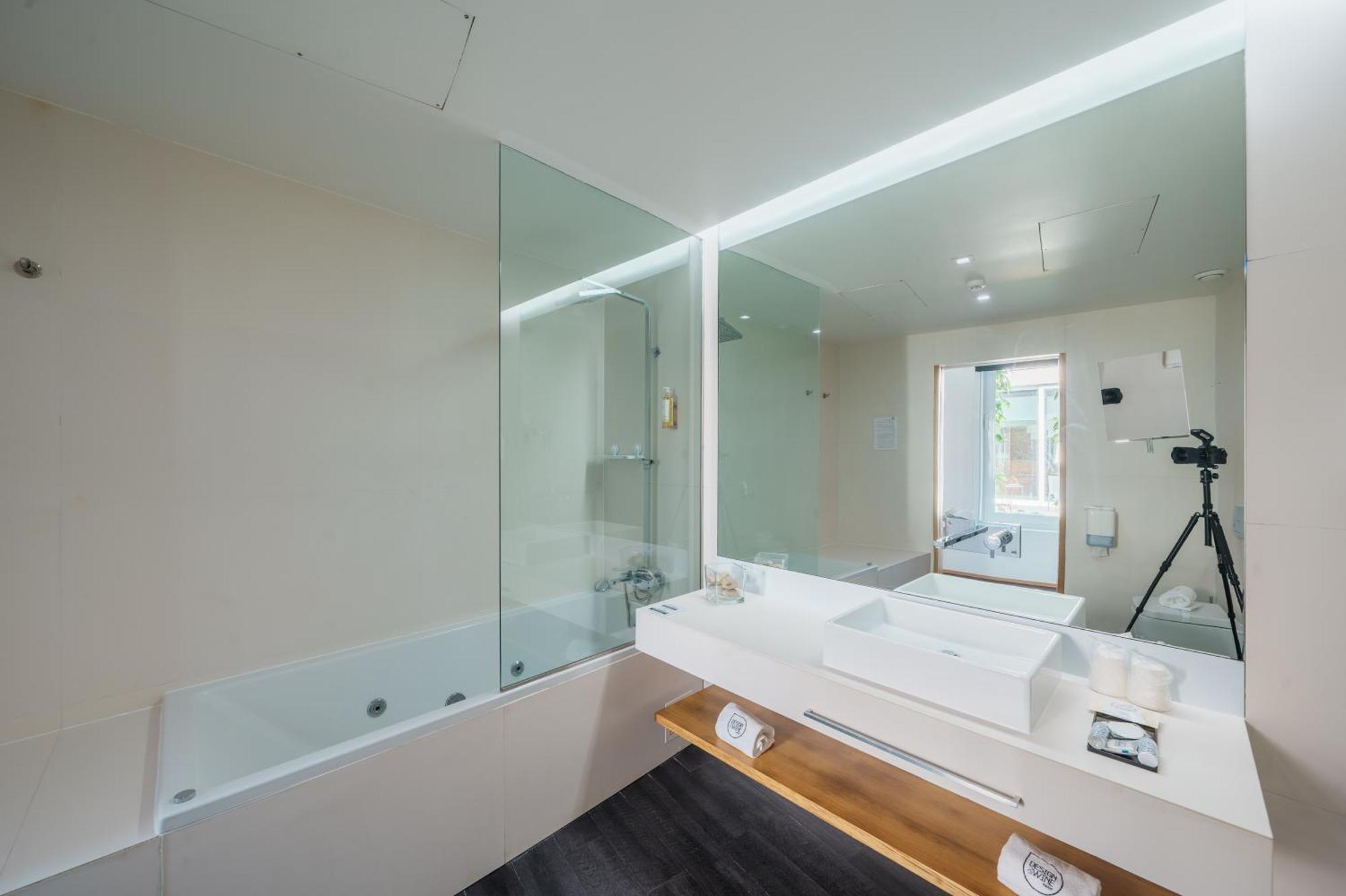 Design & Wine Hotel Caminha