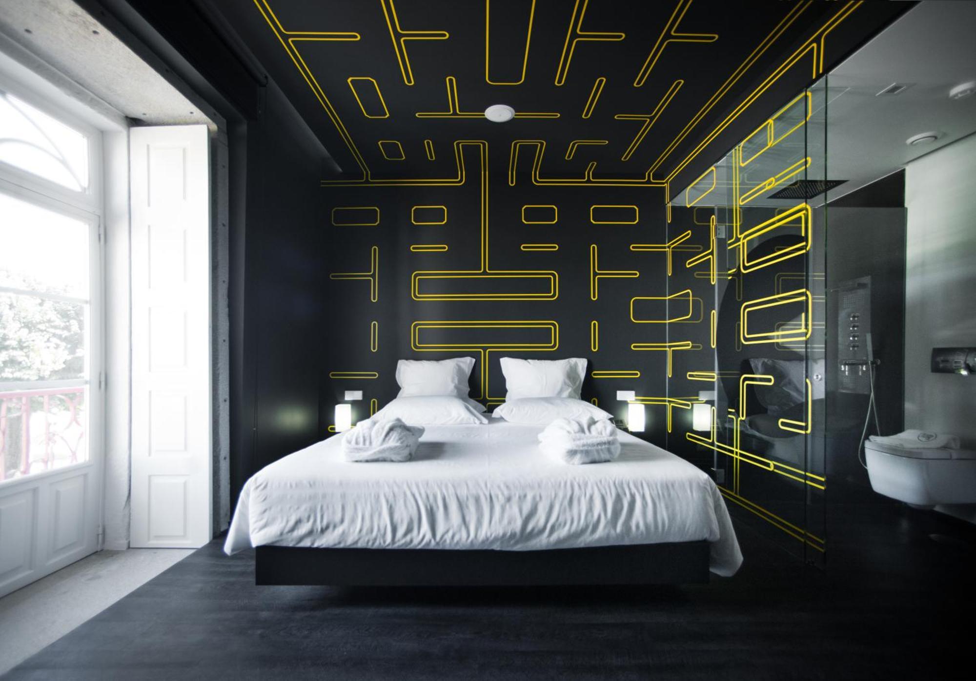 Design & Wine Hotel 4*