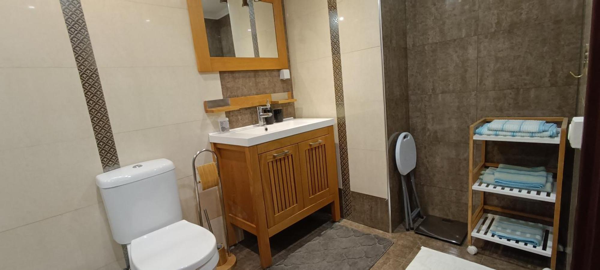 Apartamento Reis Magos Sea Line Caniço