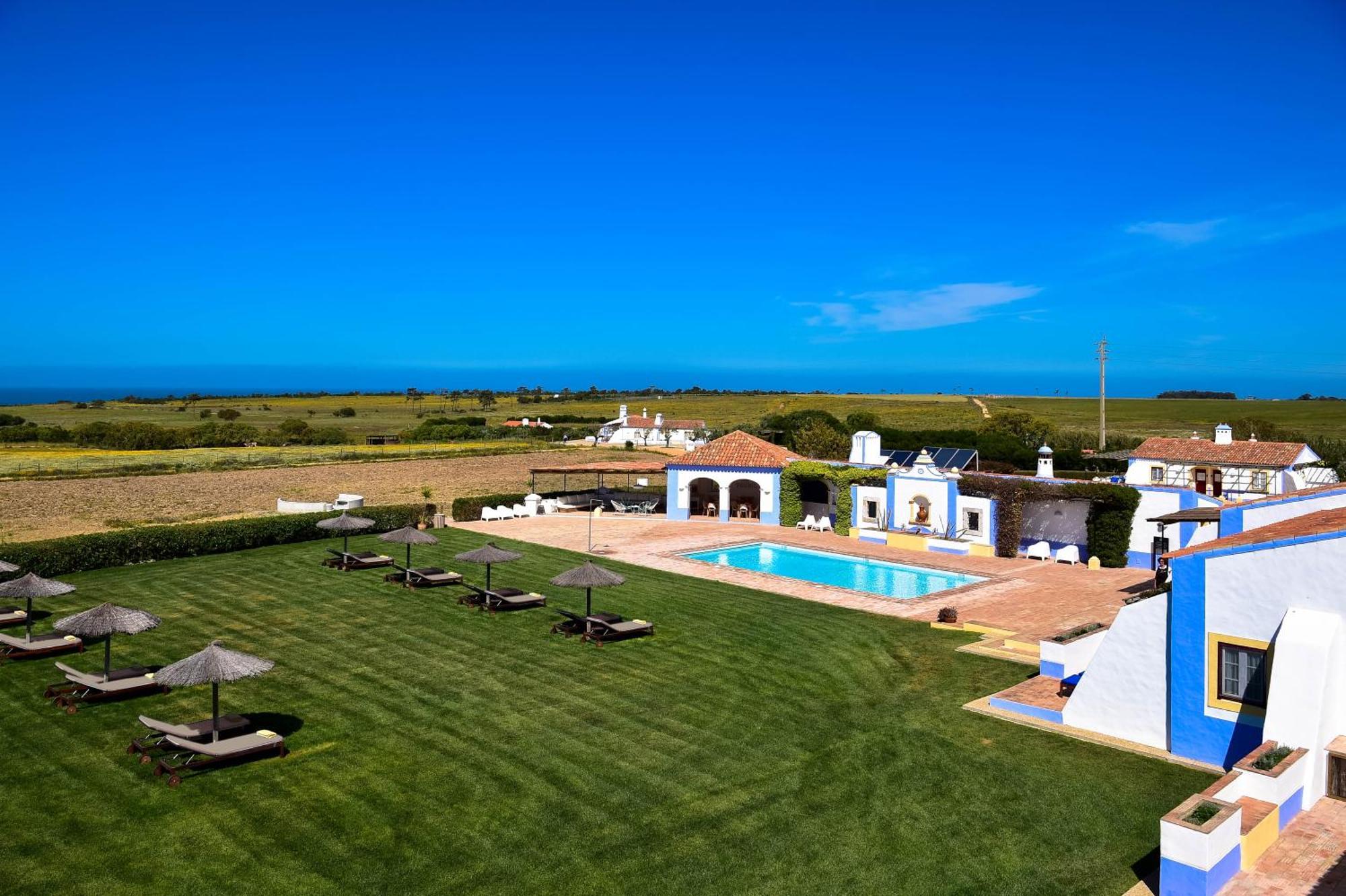 Country house Herdade Do Touril *