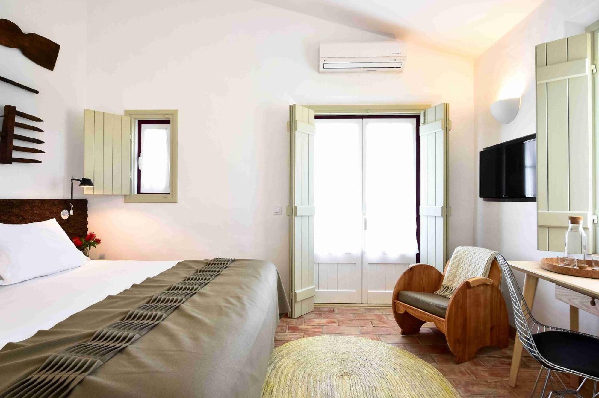 Country house Herdade Do Touril Zambujeira do Mar