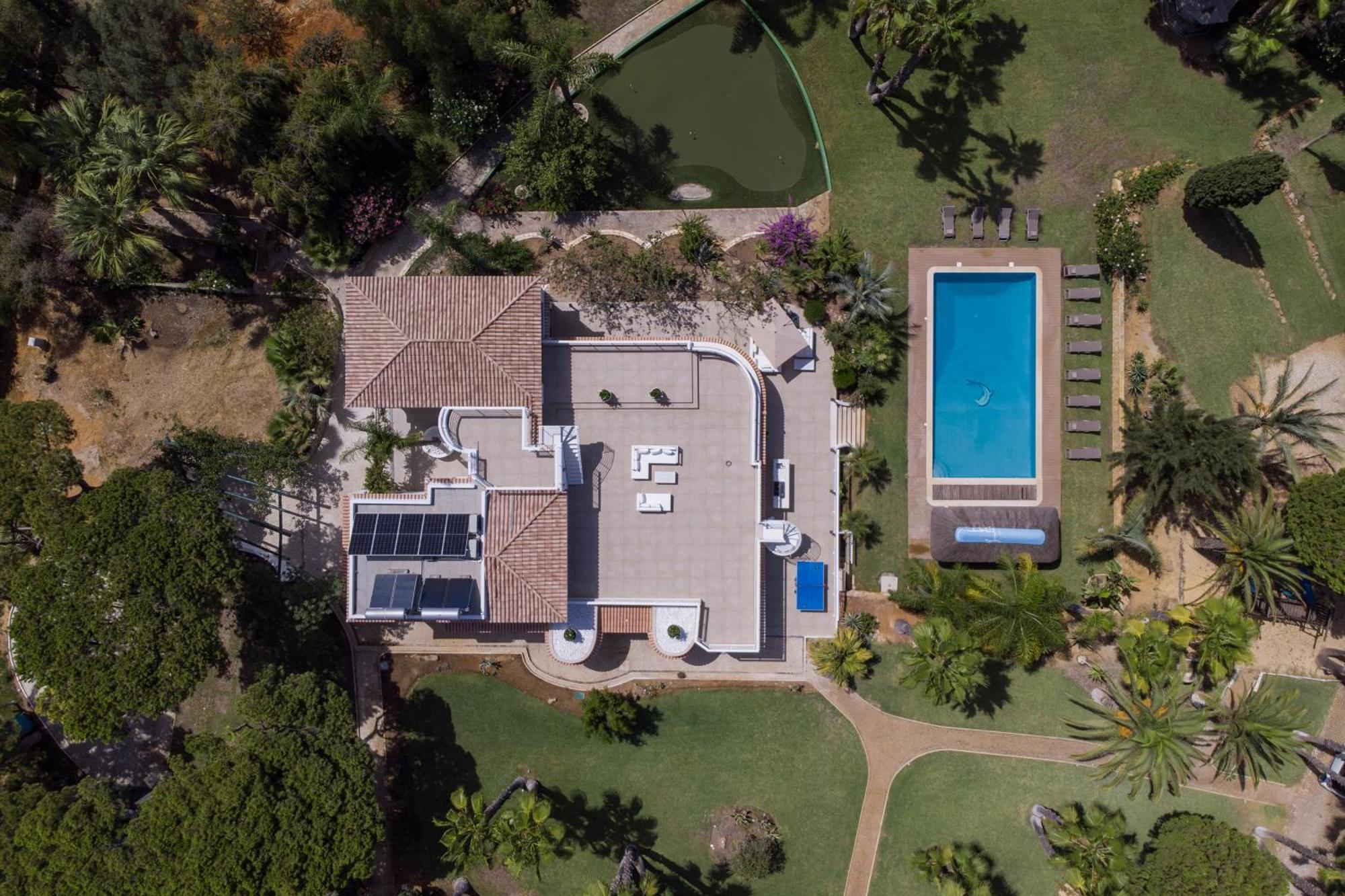 Natura Villa