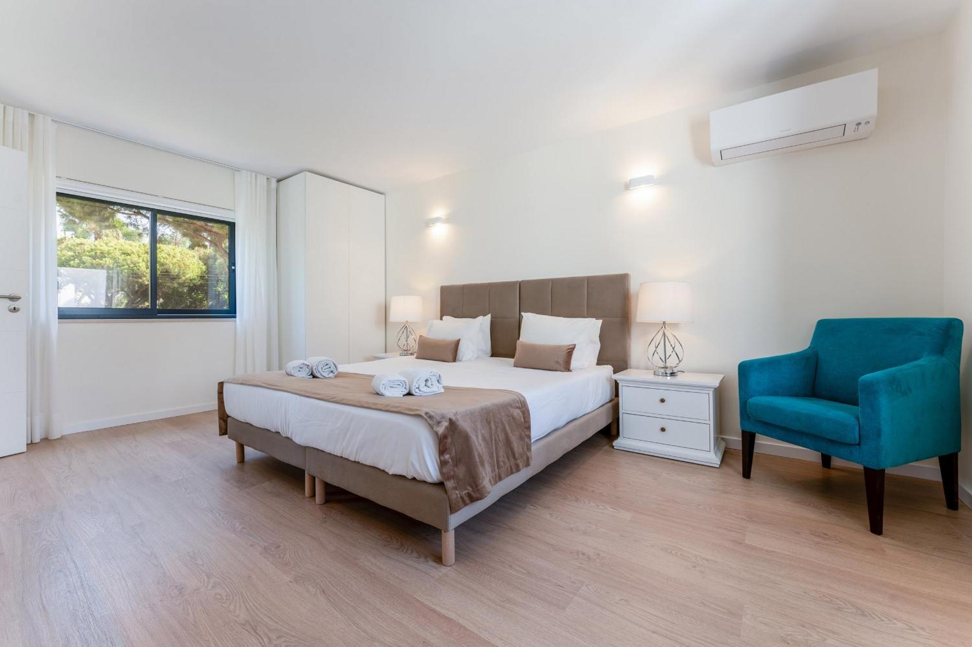 Villa Natura Vilamoura