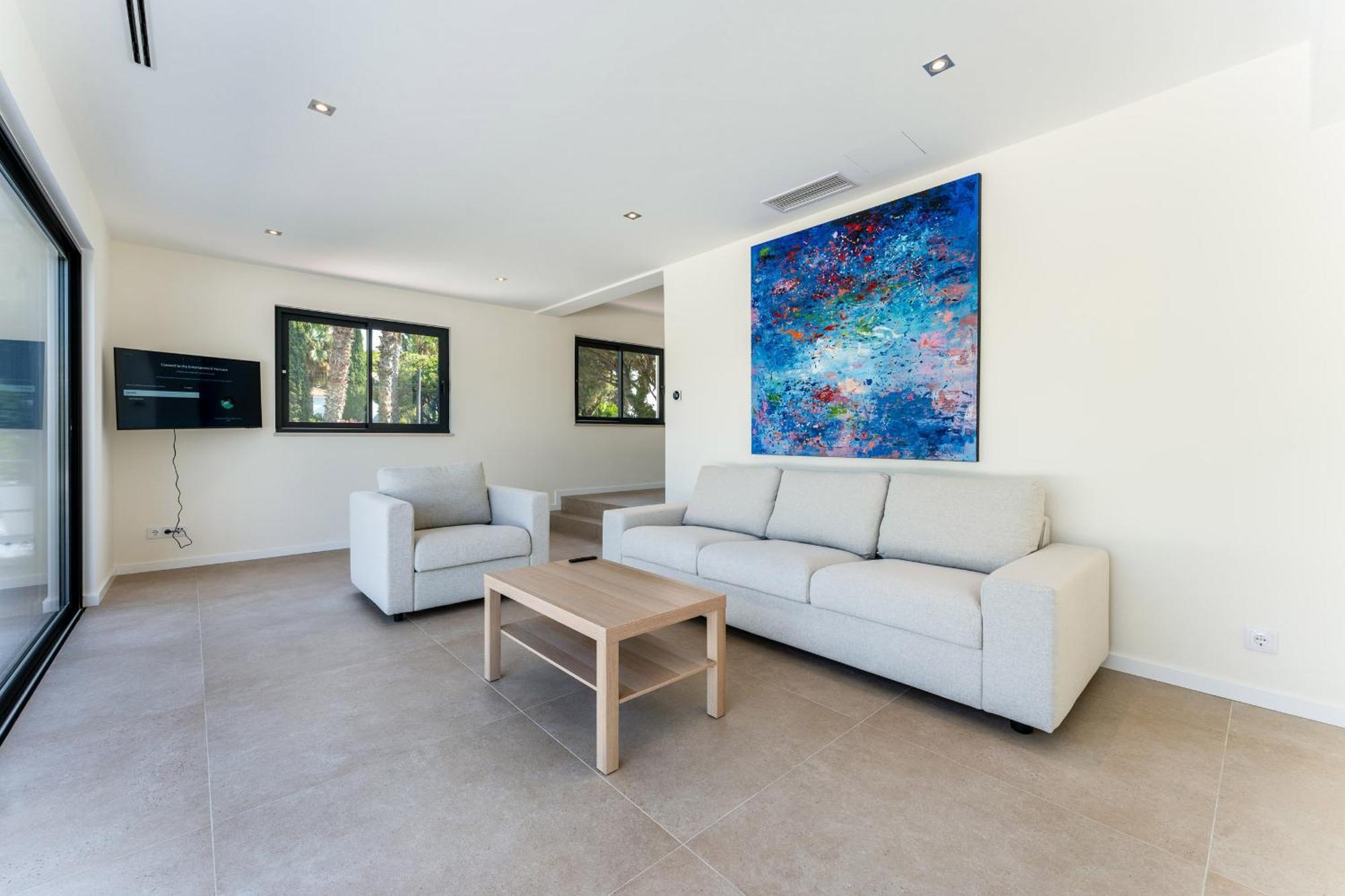 Villa Natura Vilamoura