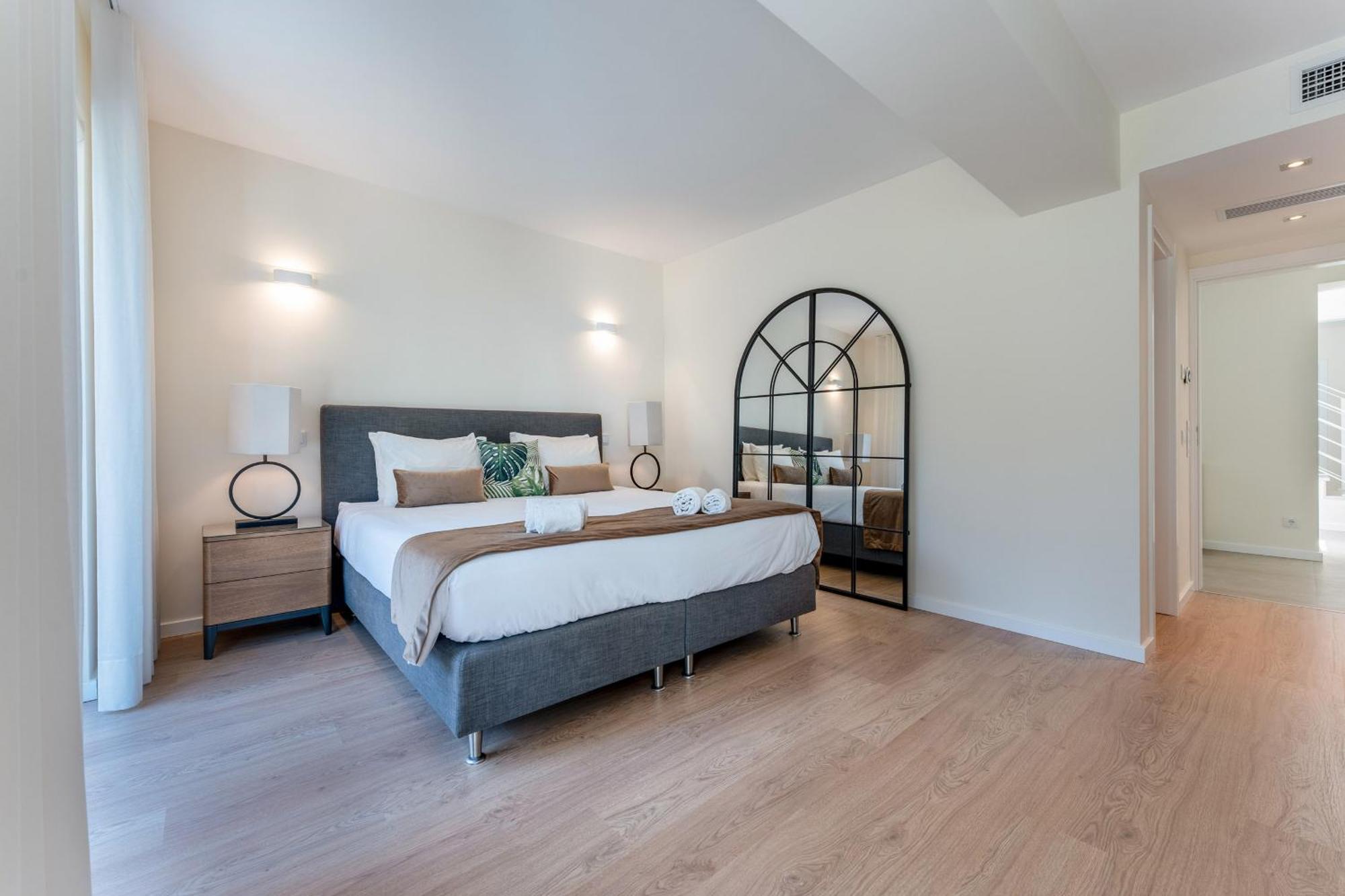 Natura Villa Vilamoura