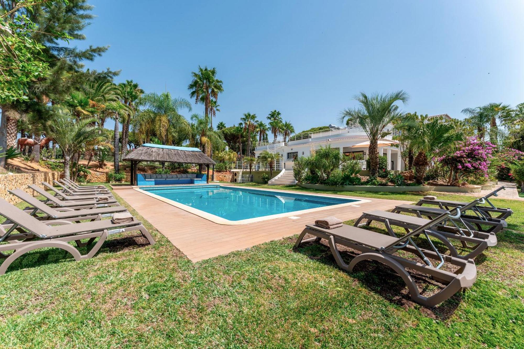 Natura Villa *