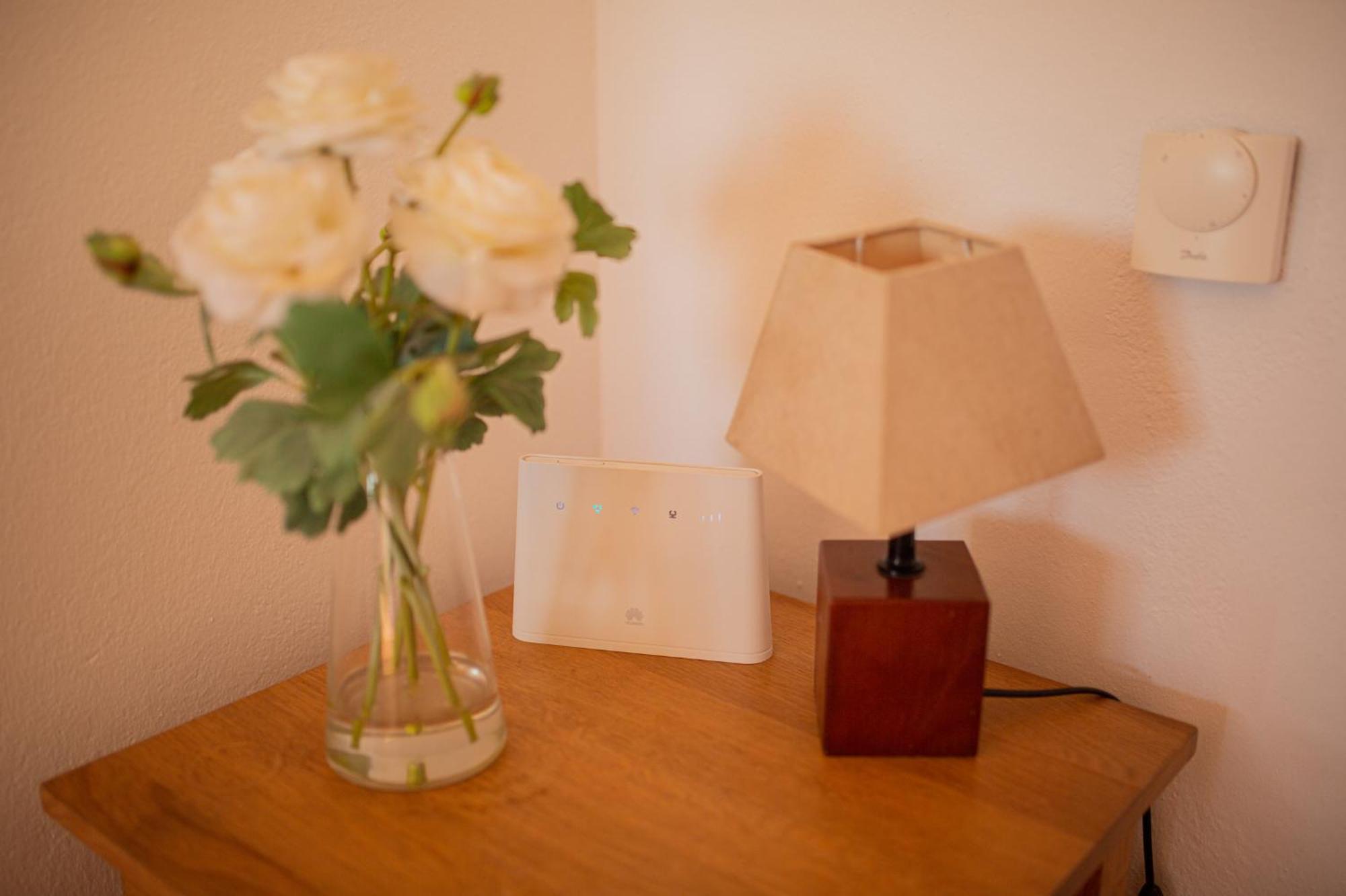 Appartement Casa Pedro In - Oceanview &