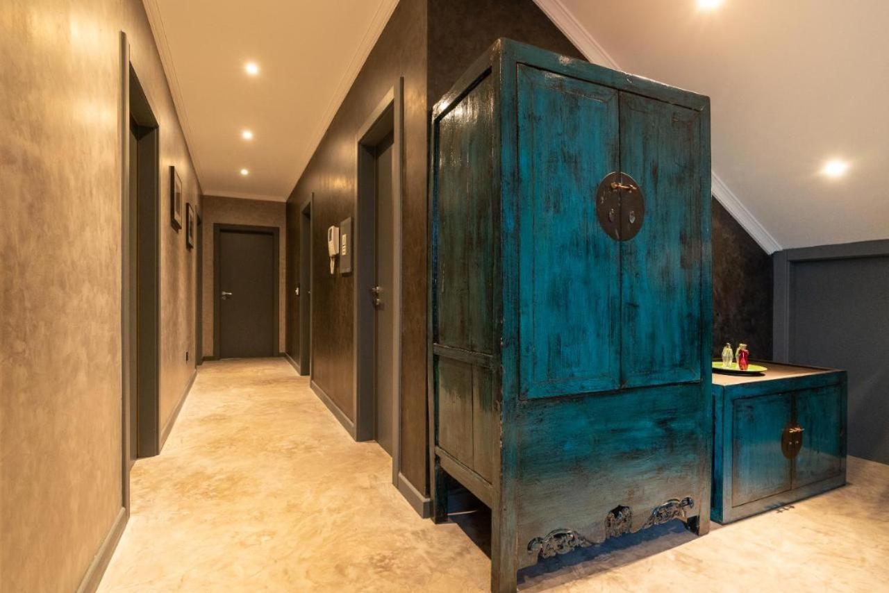 Villa Mansao Macau By Lovelystay