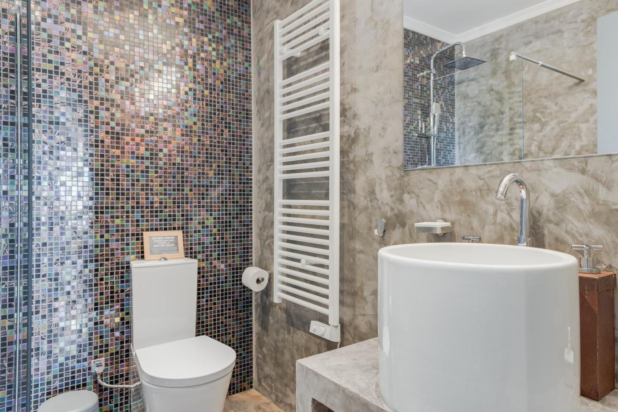 Mansao Macau By Lovelystay Villa *