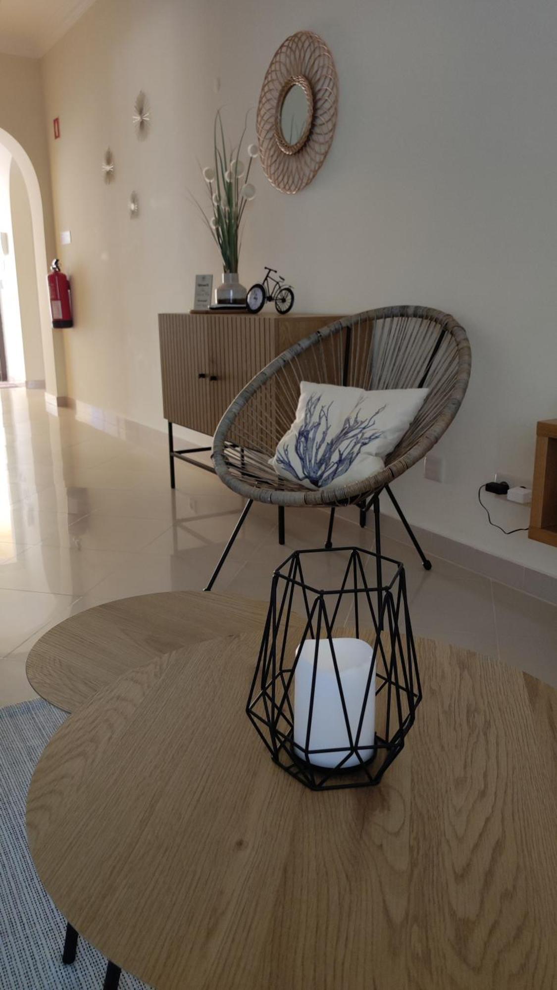 Casa Brisa Do Mar Porches (Algarve)