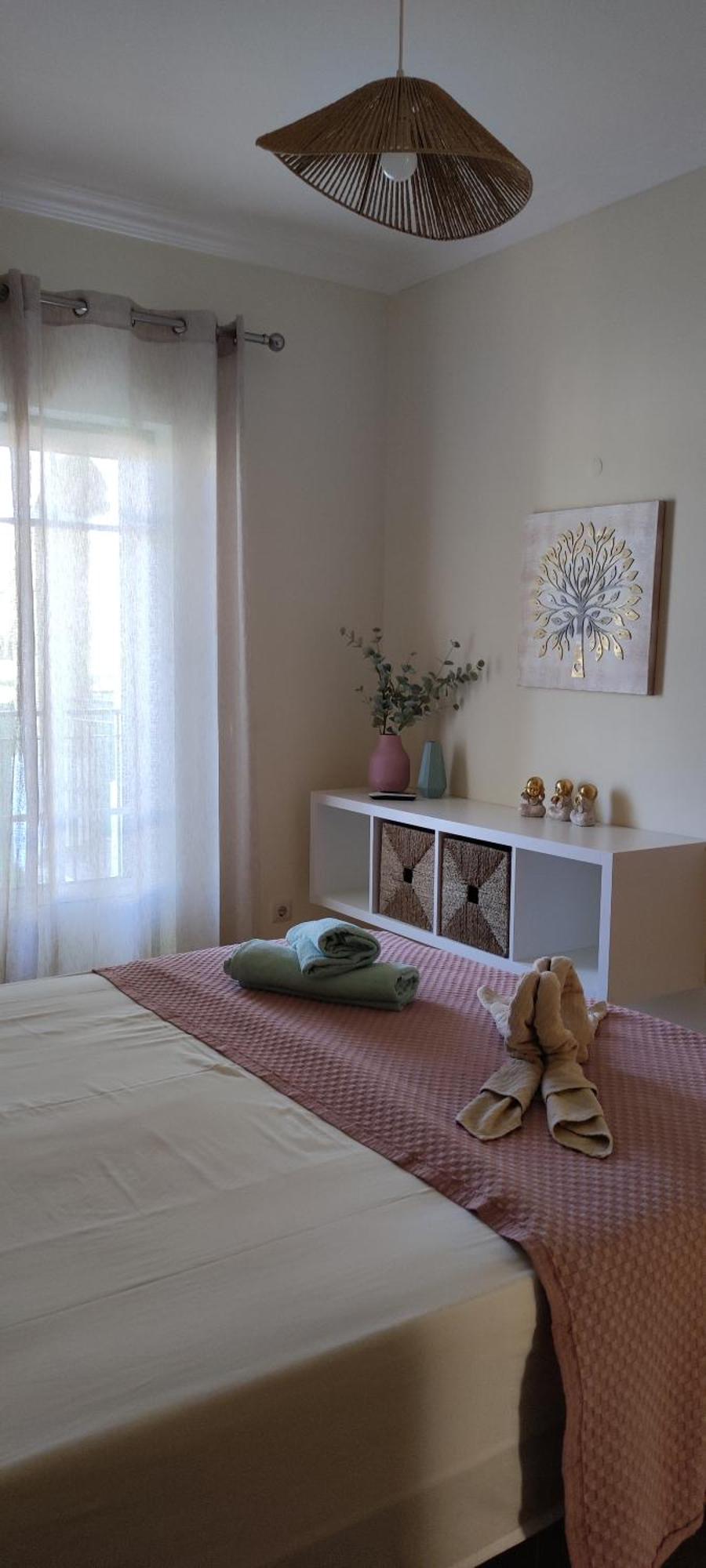 Casa Brisa Do Mar Apartment Porches (Algarve)