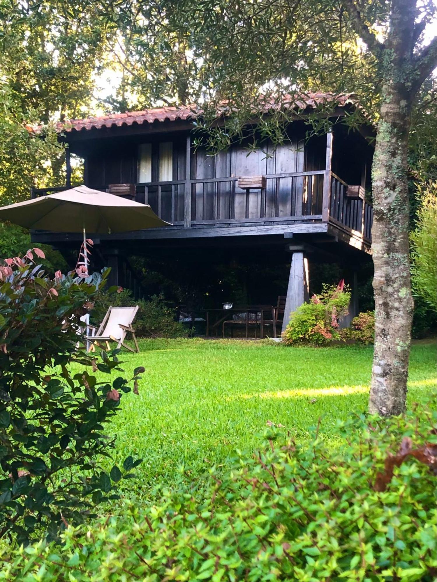 Quinta Lamosa Farm stay *