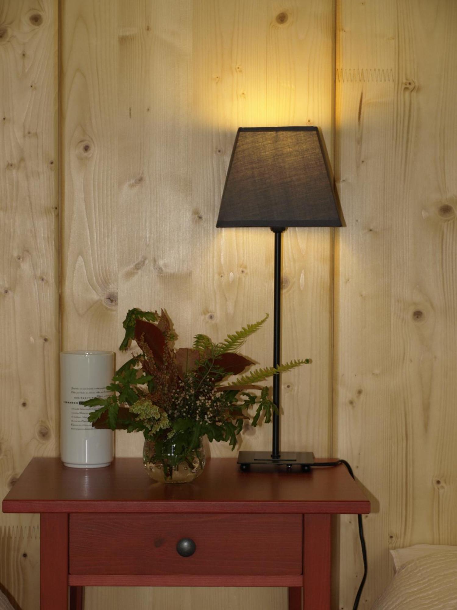 Farm stay Quinta Lamosa