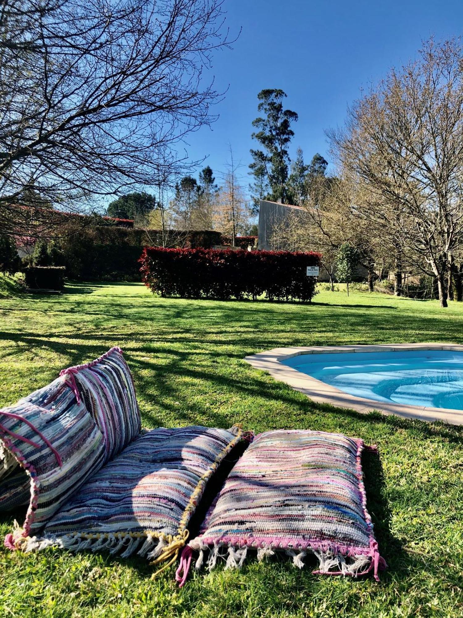 Quinta Lamosa *