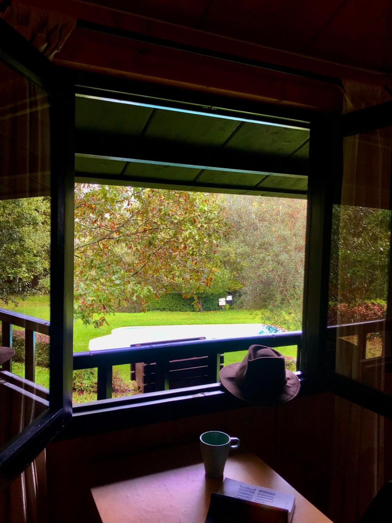 Farm stay Quinta Lamosa