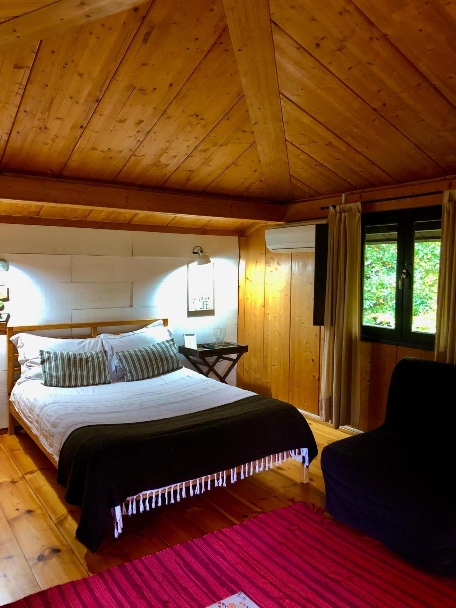 Quinta Lamosa Farm stay *