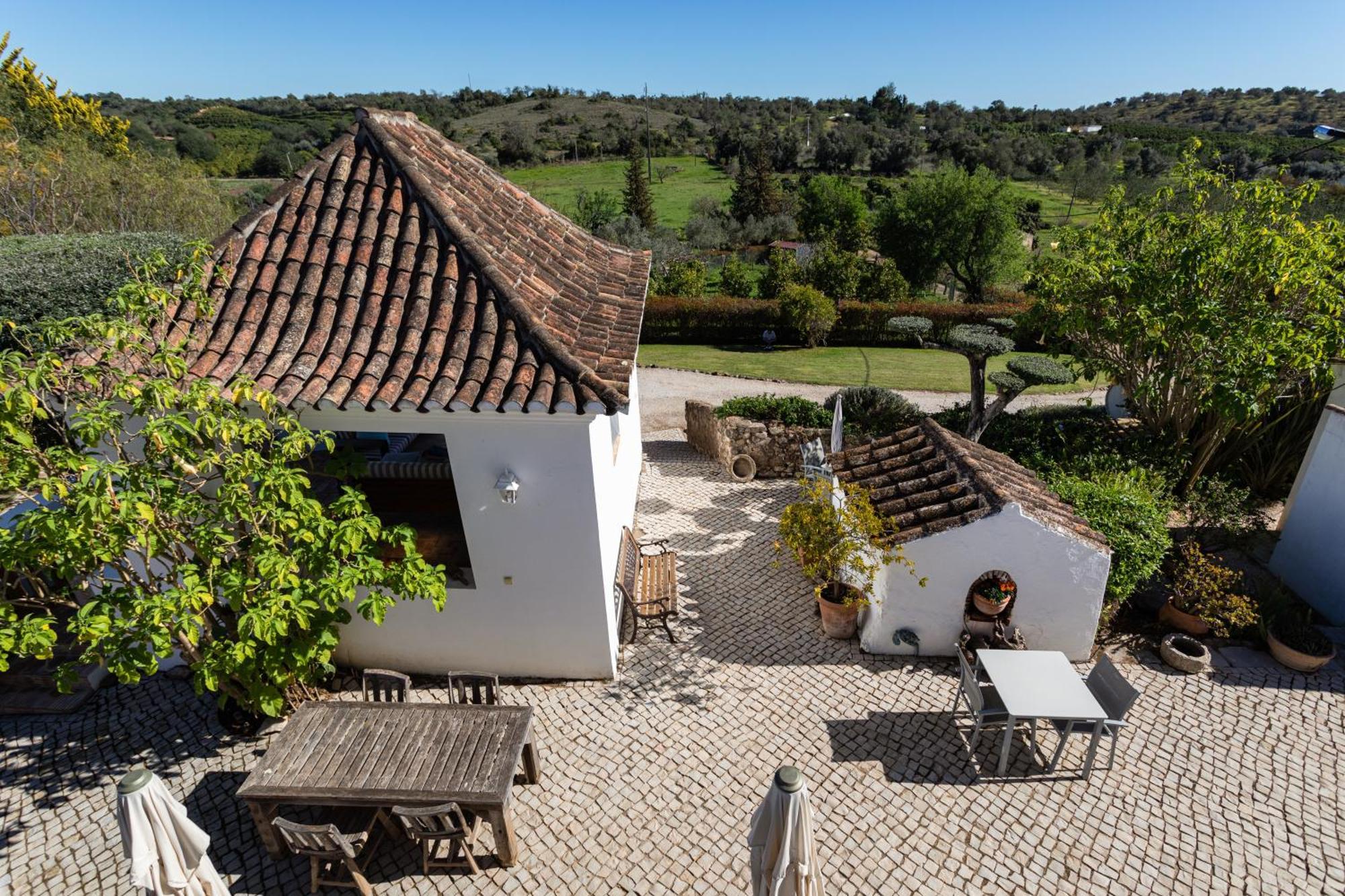 Guest house Quinta Da Colina 3*