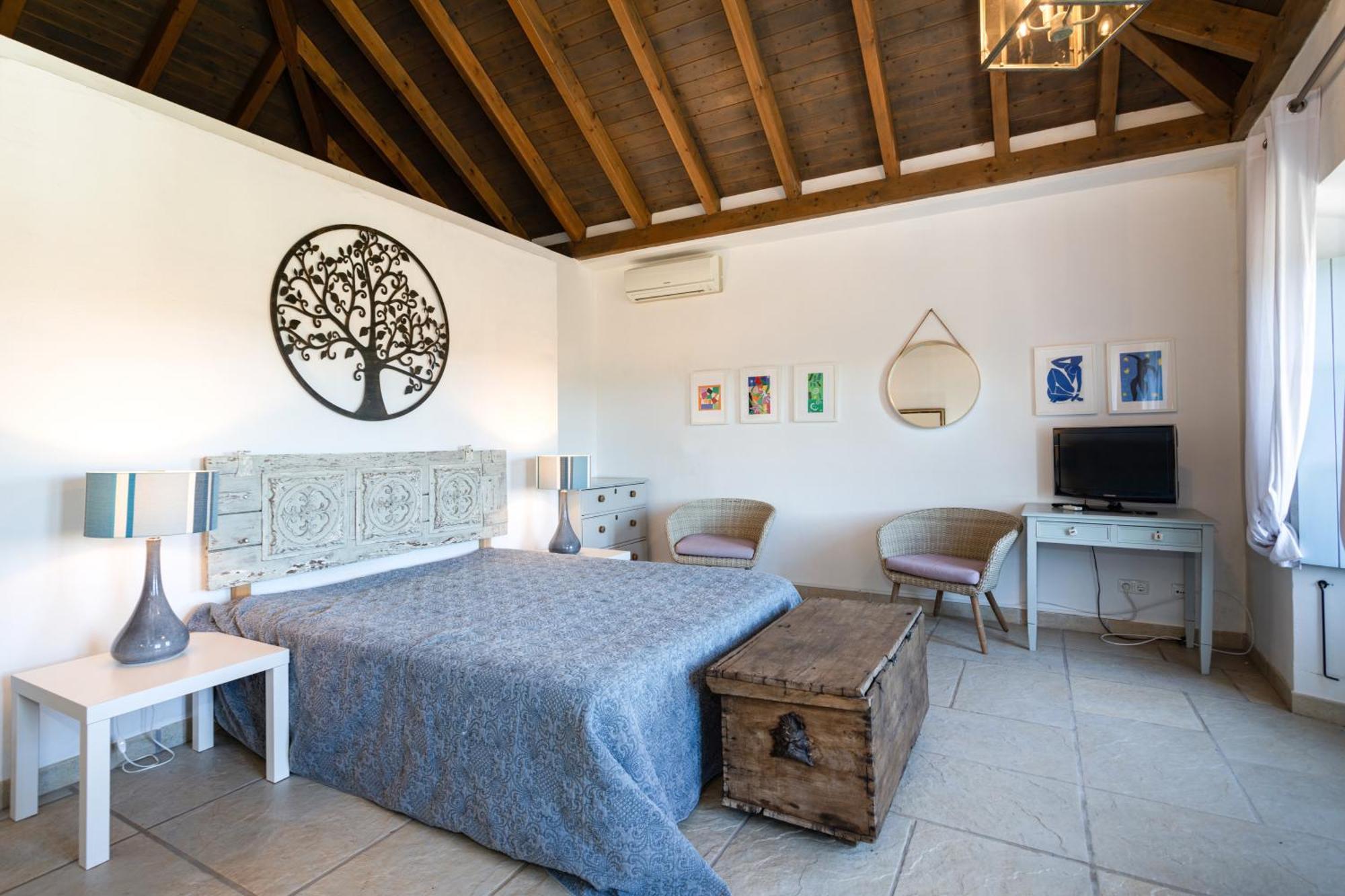 Quinta Da Colina Cabanas De Tavira