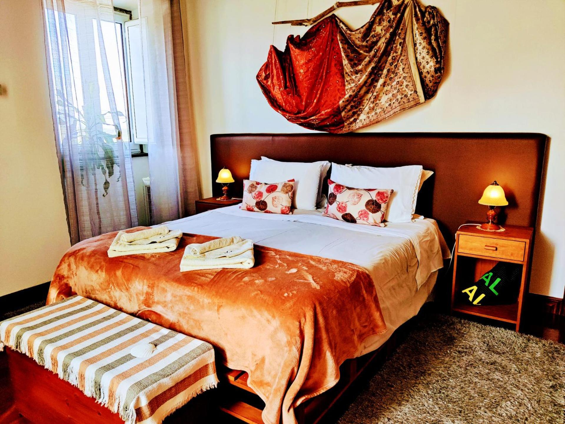 Guest house Quinta Minuvida Rabo de Peixe