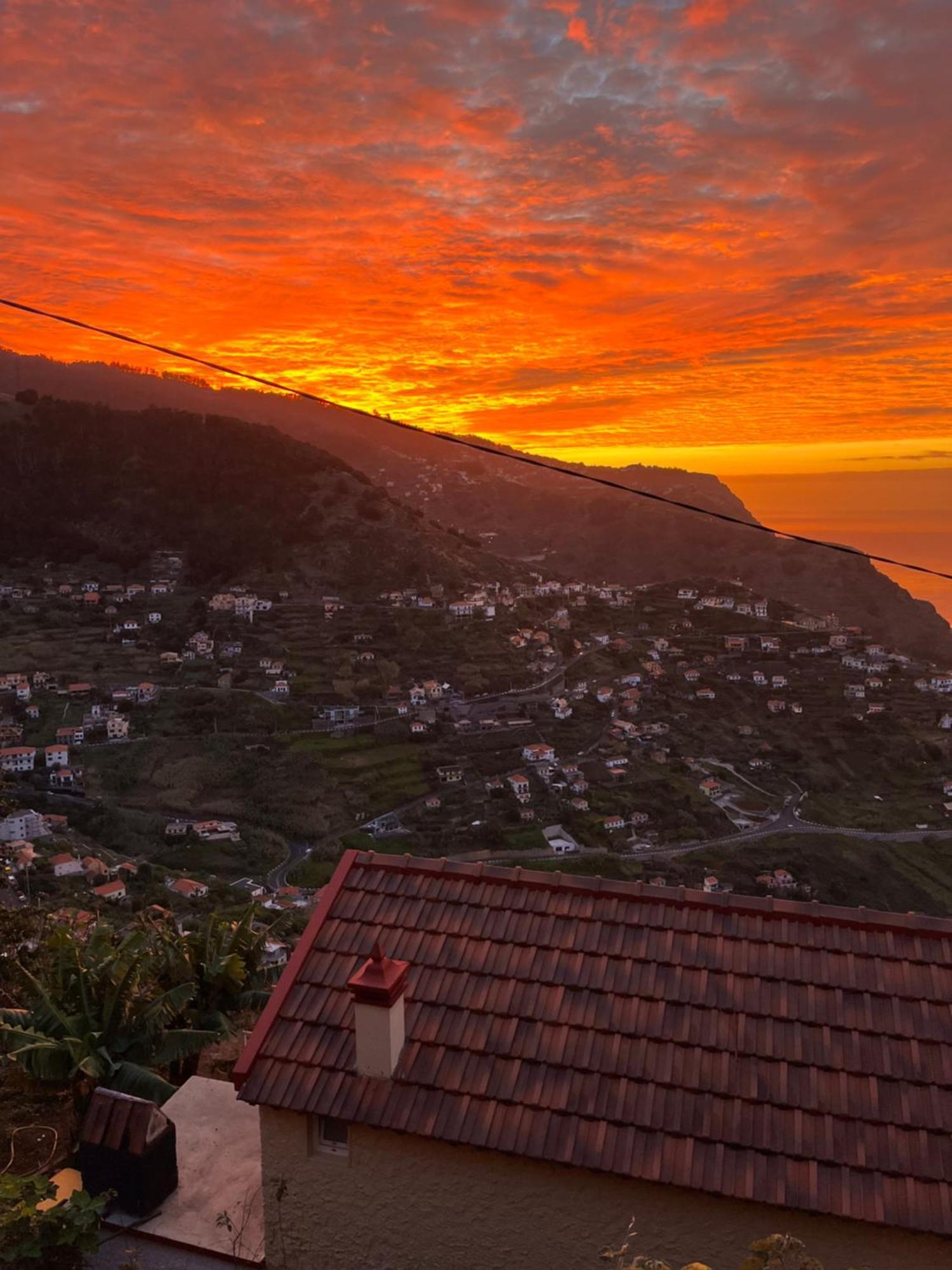 Holiday home Tropical House Ribeira Brava