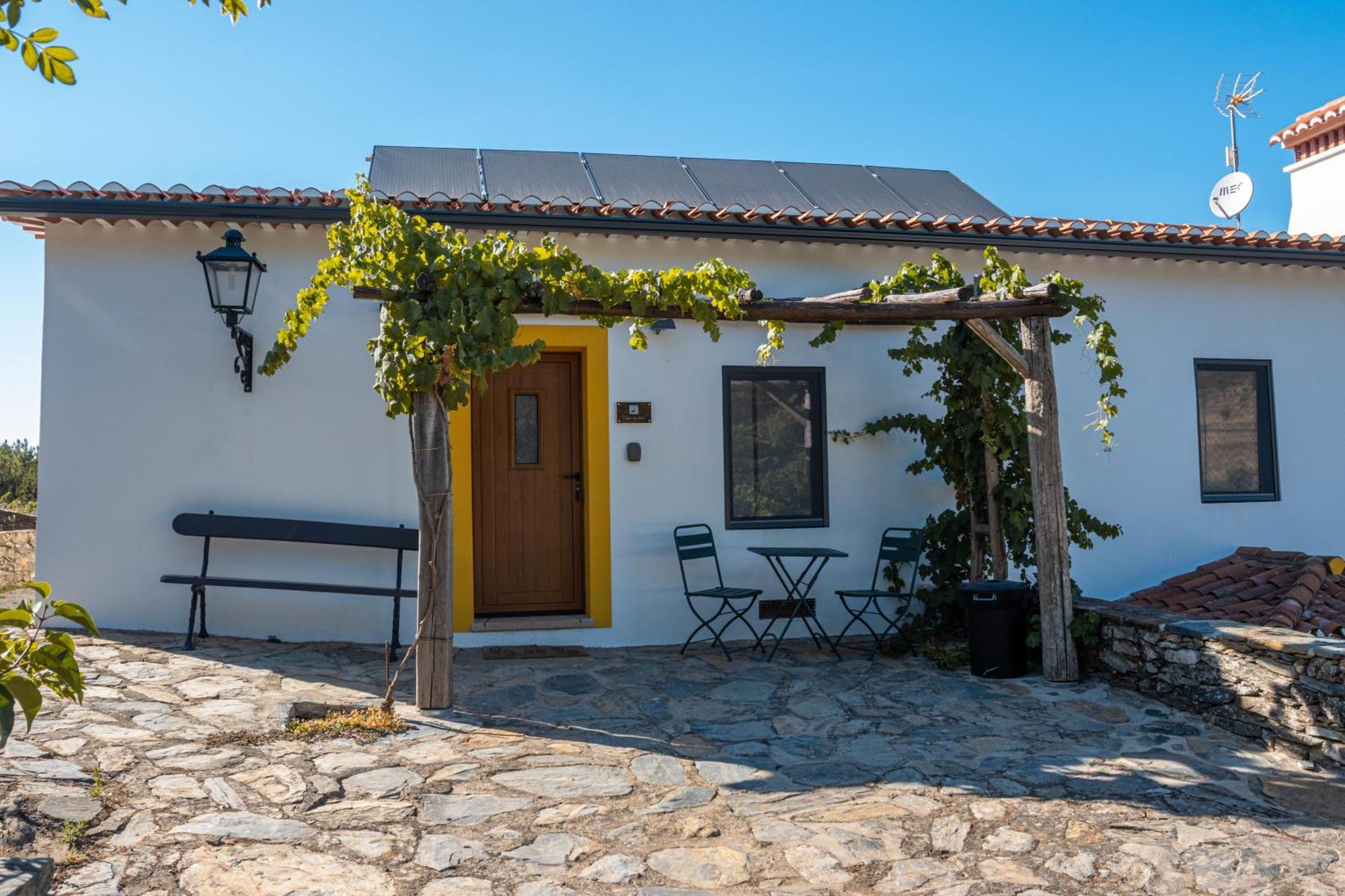 Casa Do Vale Chácara *