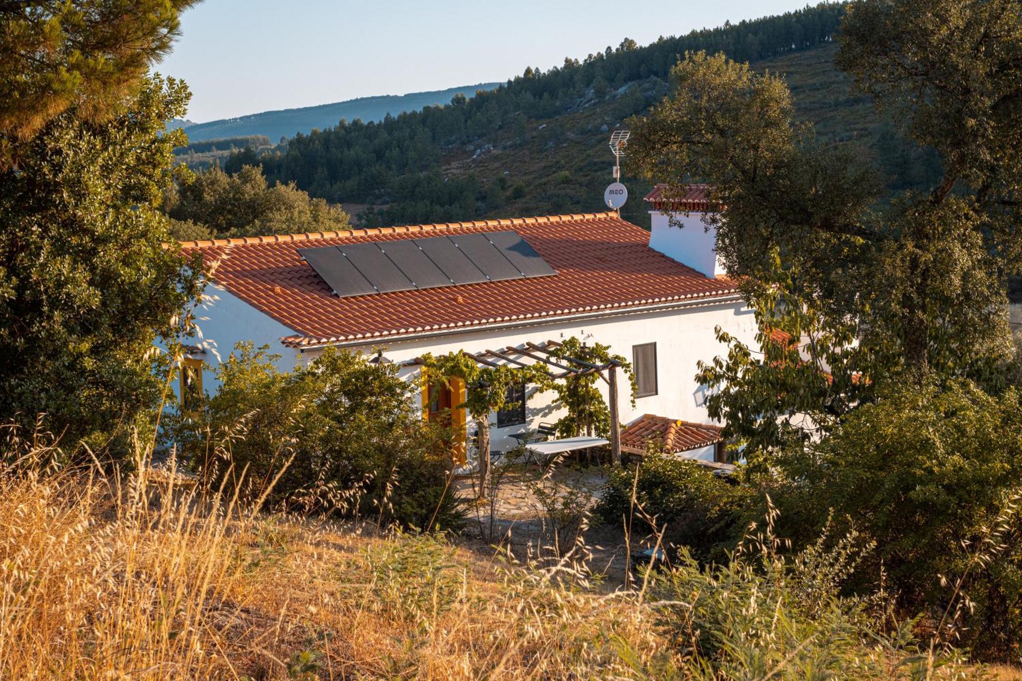 Casa Do Vale * Marvão