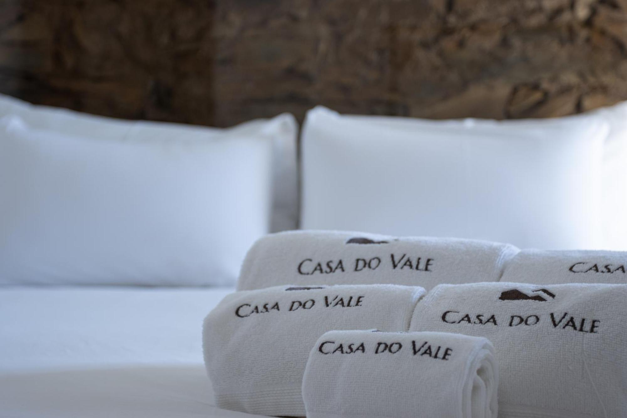 Casa Do Vale Chácara *