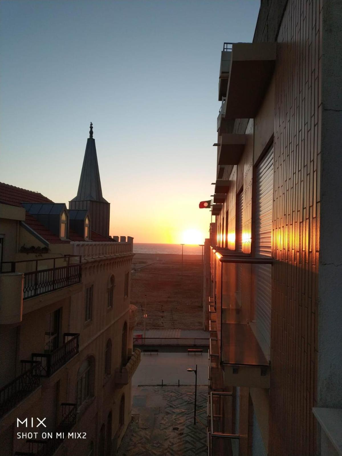 Apartment Sbt Sun Terrace 
