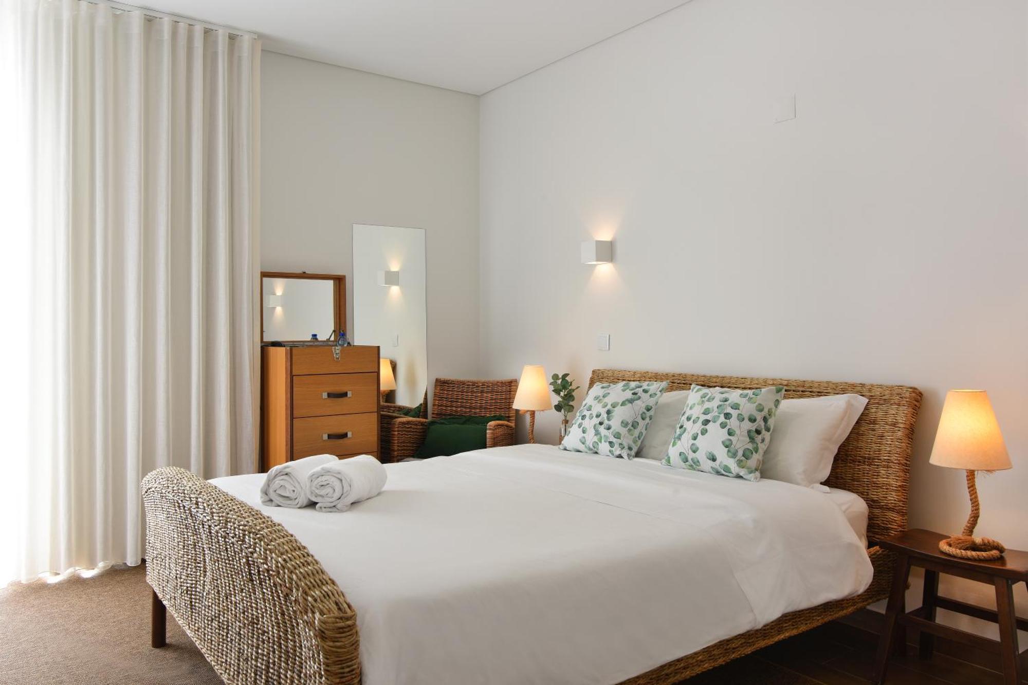Quinta D'anta- Rural Hotel