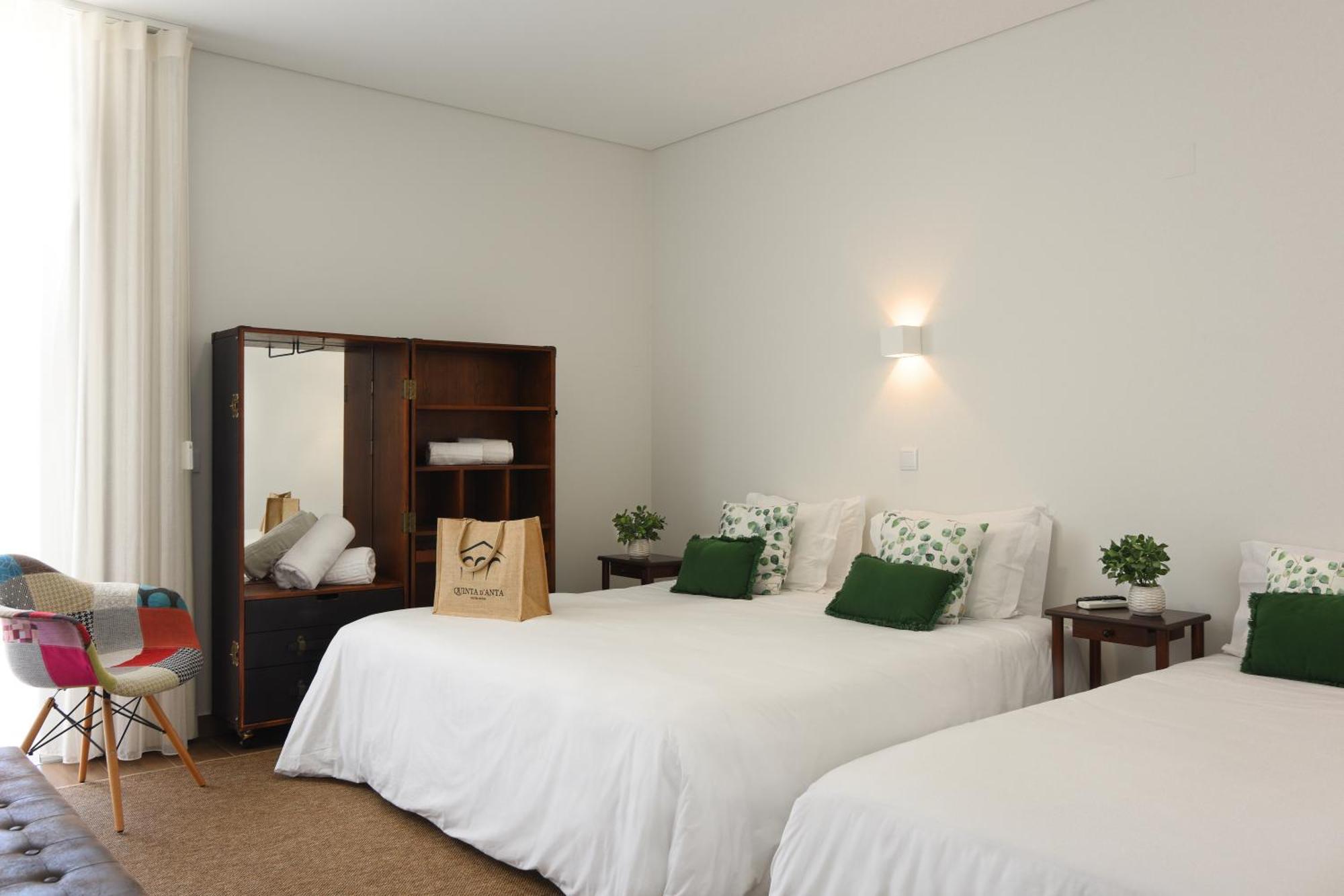 Quinta D'anta- Rural 3* Maiorca