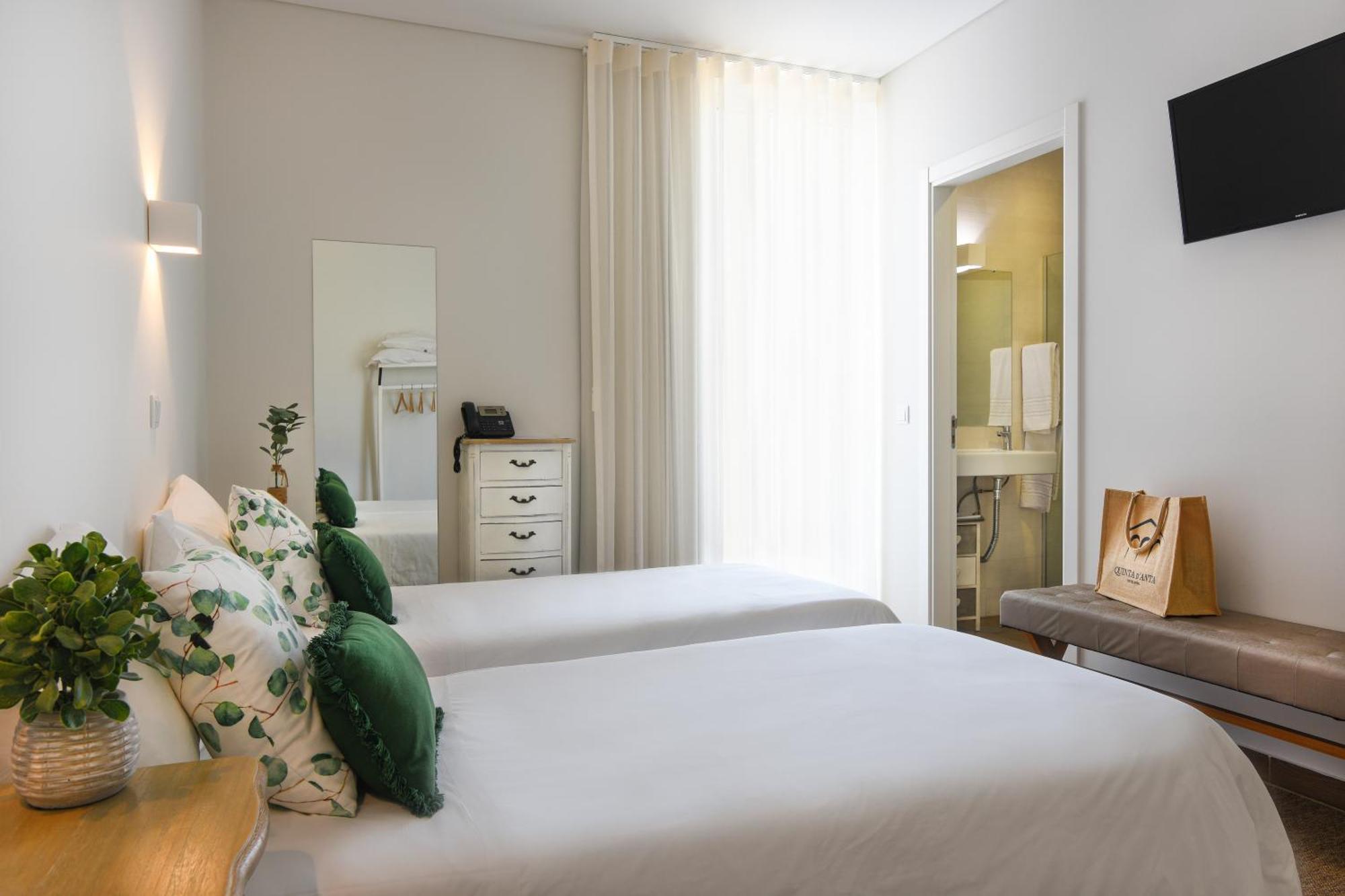Quinta D'anta- Rural 3*