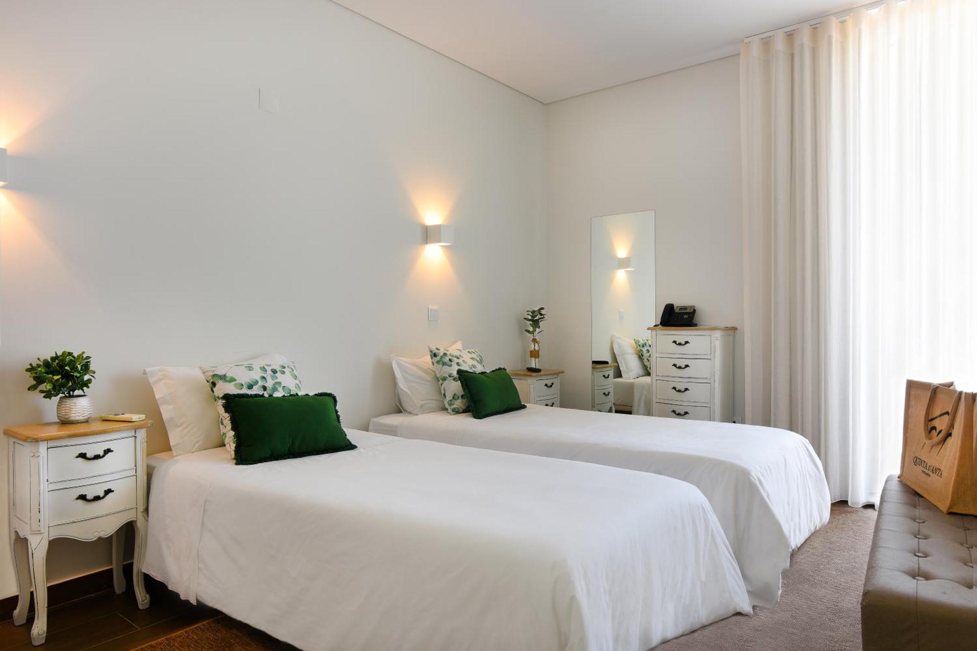 Quinta D'anta- Rural 3* Maiorca