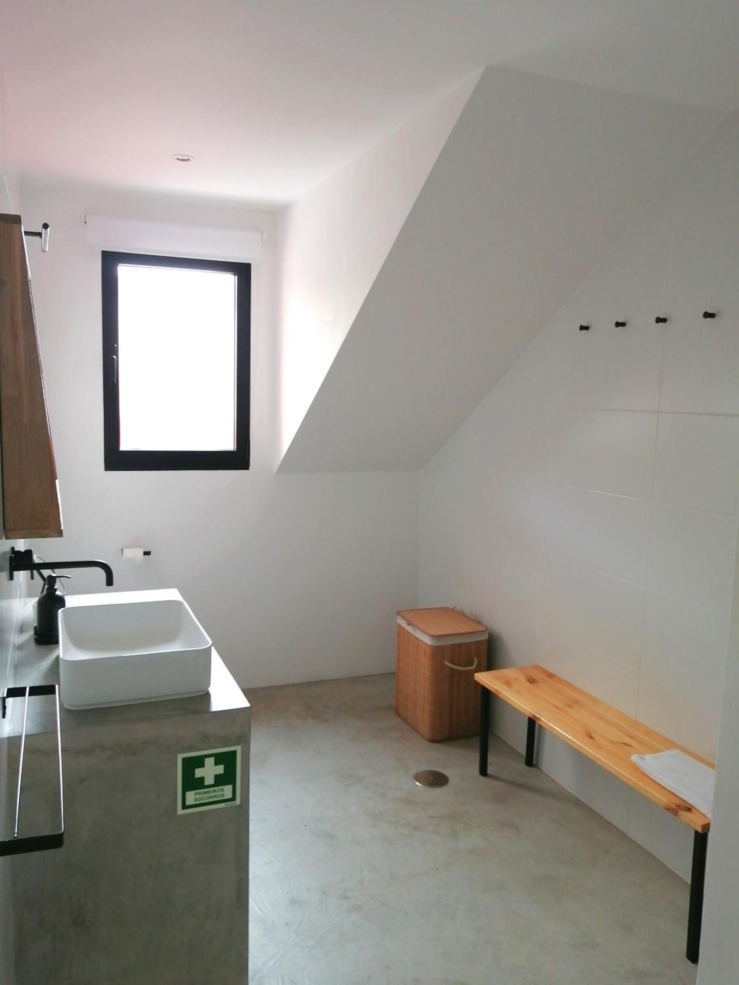 Terreiro Ocean House - Sea View Holiday home