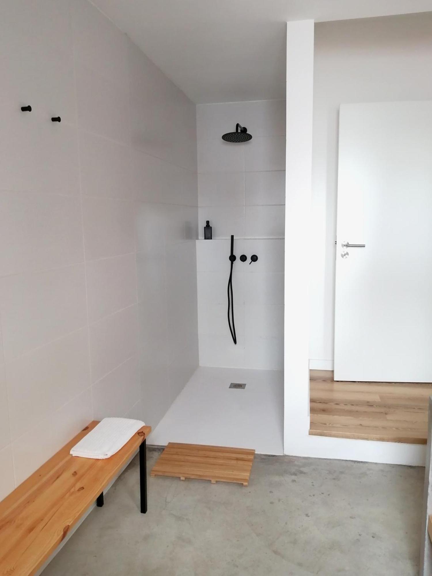 Holiday home Terreiro Ocean House - Sea View