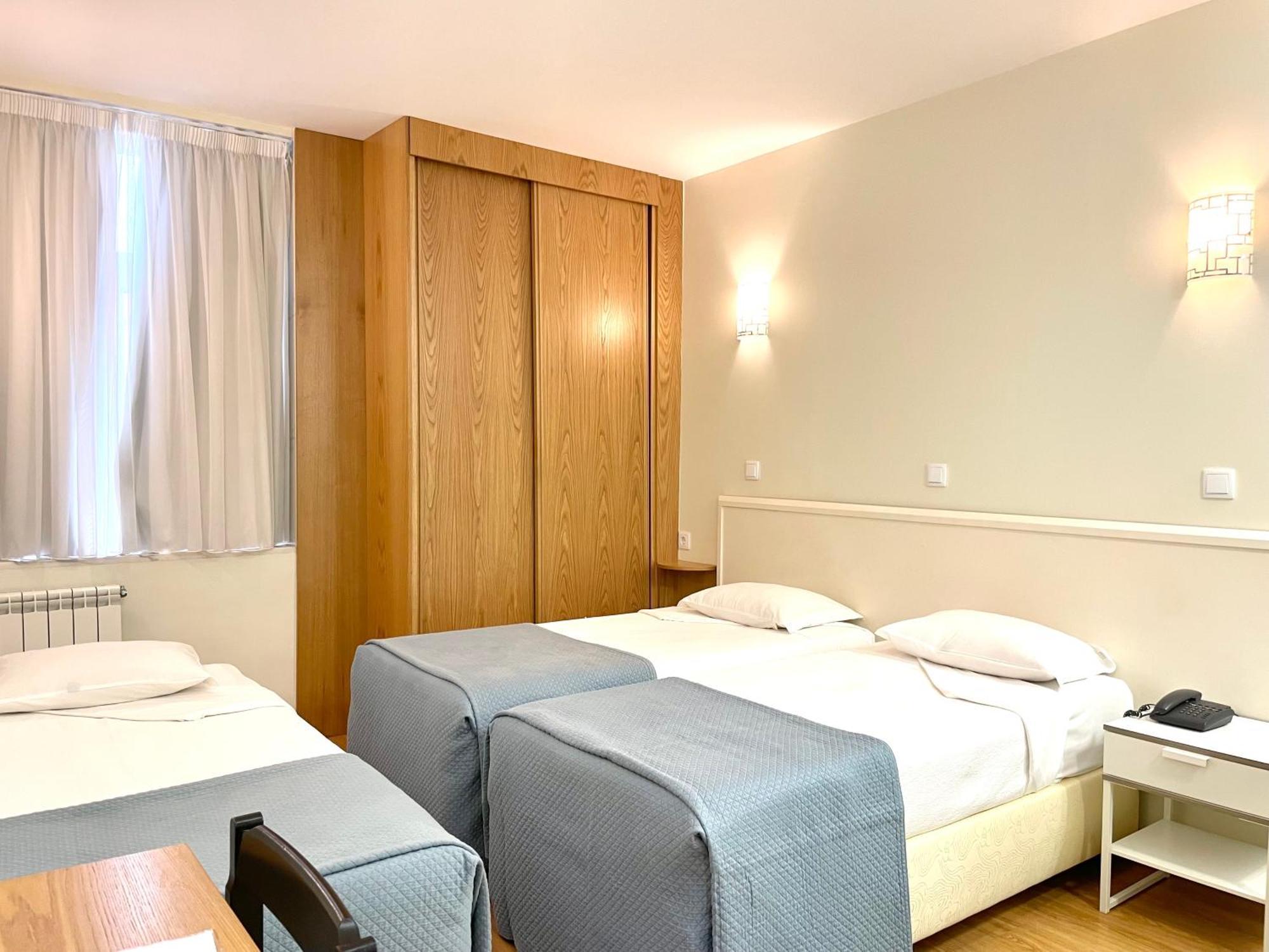 Hotel Universal