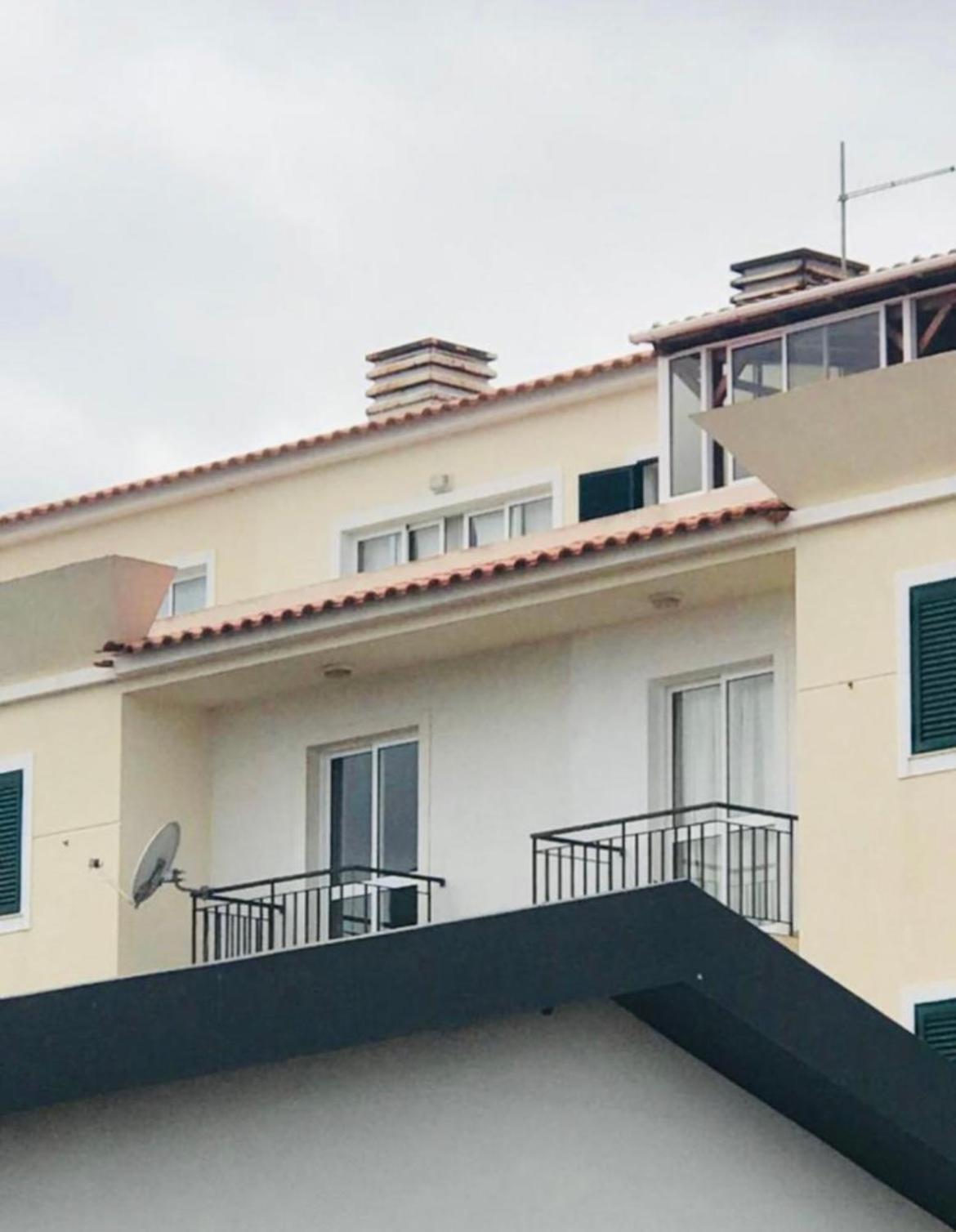 Park Sea Views Apartamento